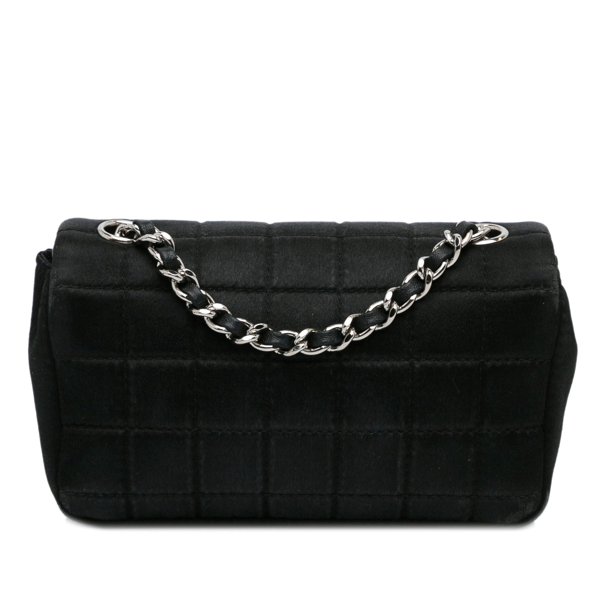 Chanel Flap Shoulder Bag - Almora Bags