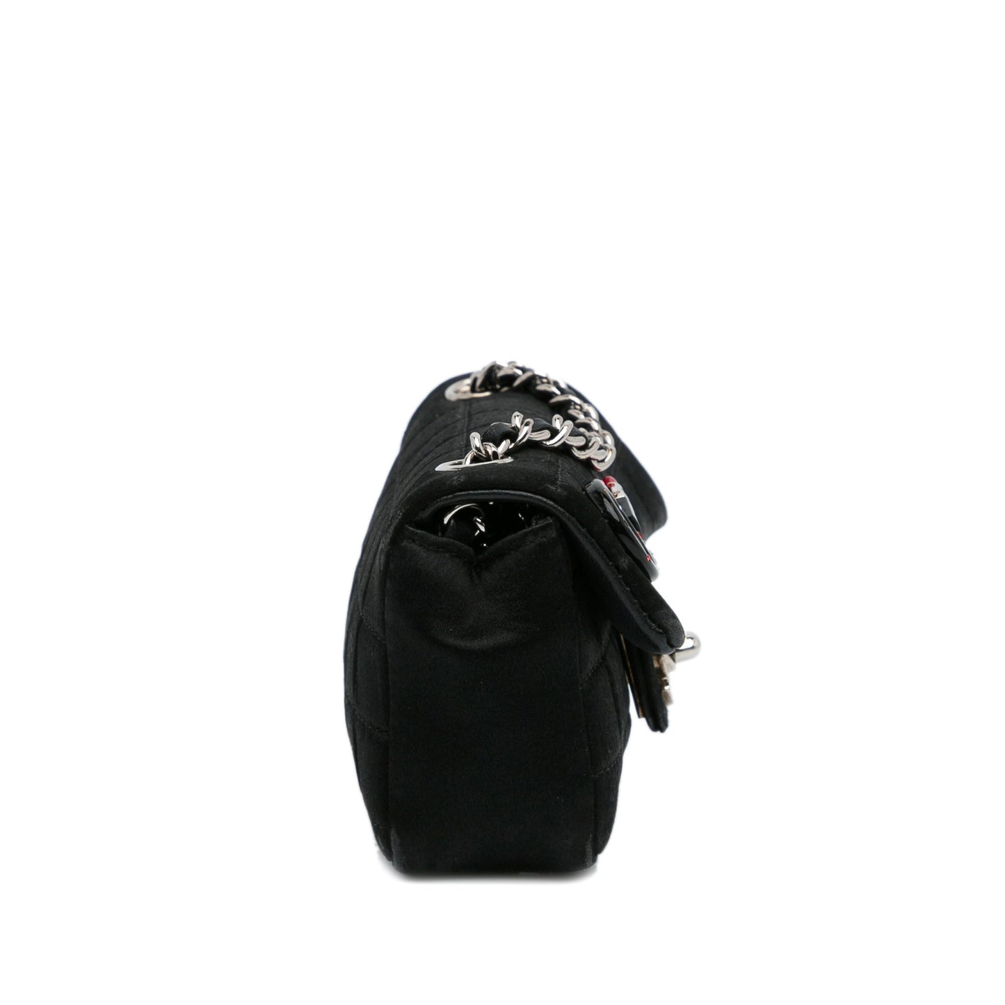 Chanel Flap Shoulder Bag - Almora Bags