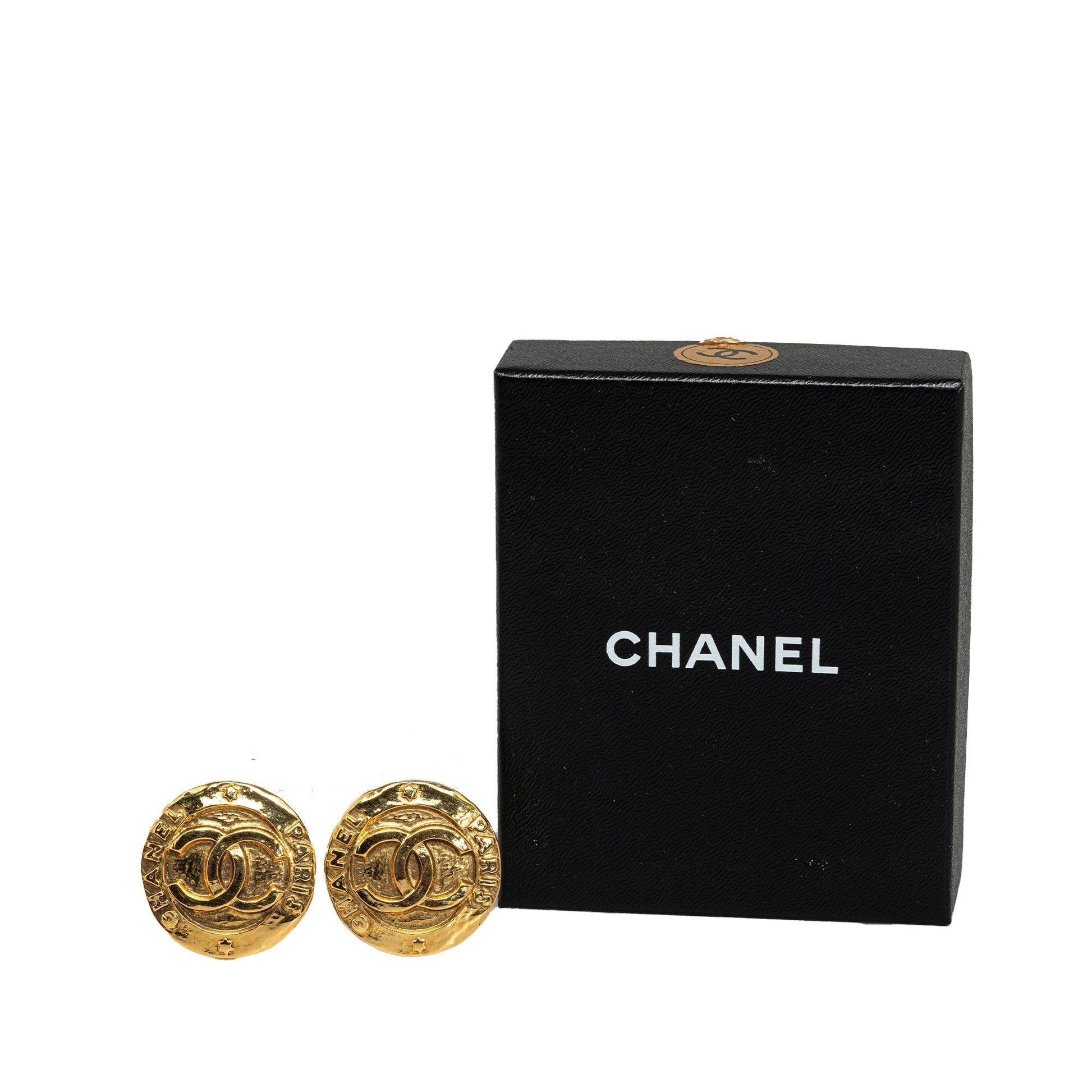 Chanel Handbag - Almora Bags