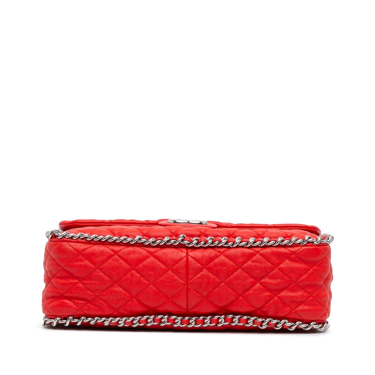 Chanel Flap Shoulder Bag - Almora Bags