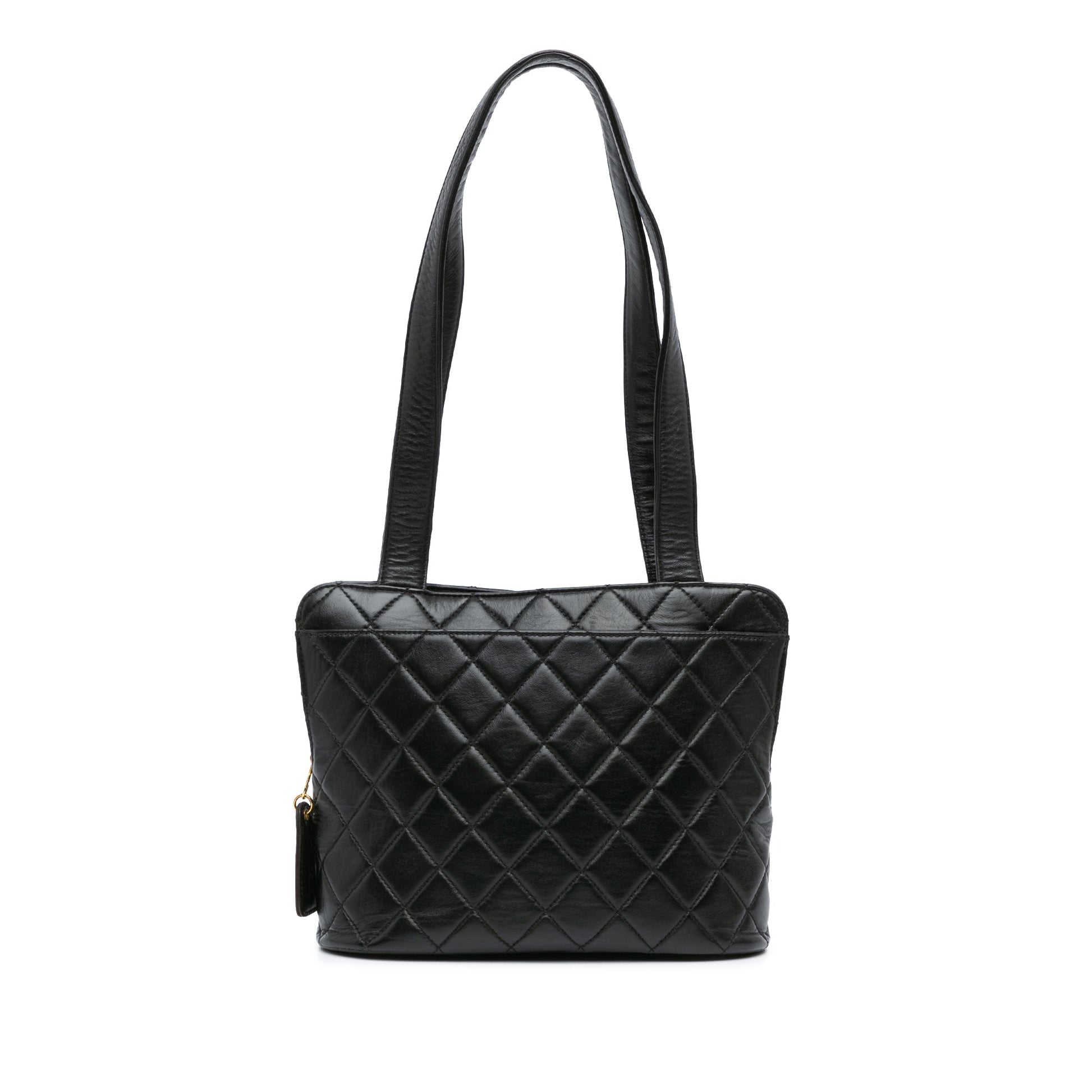 Chanel Shoulder Bag - Almora Bags