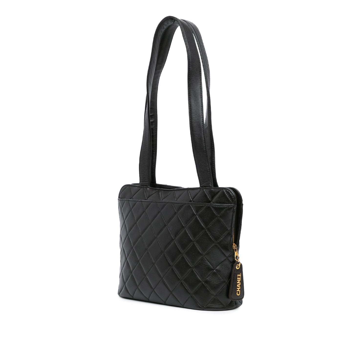 Chanel Shoulder Bag - Almora Bags