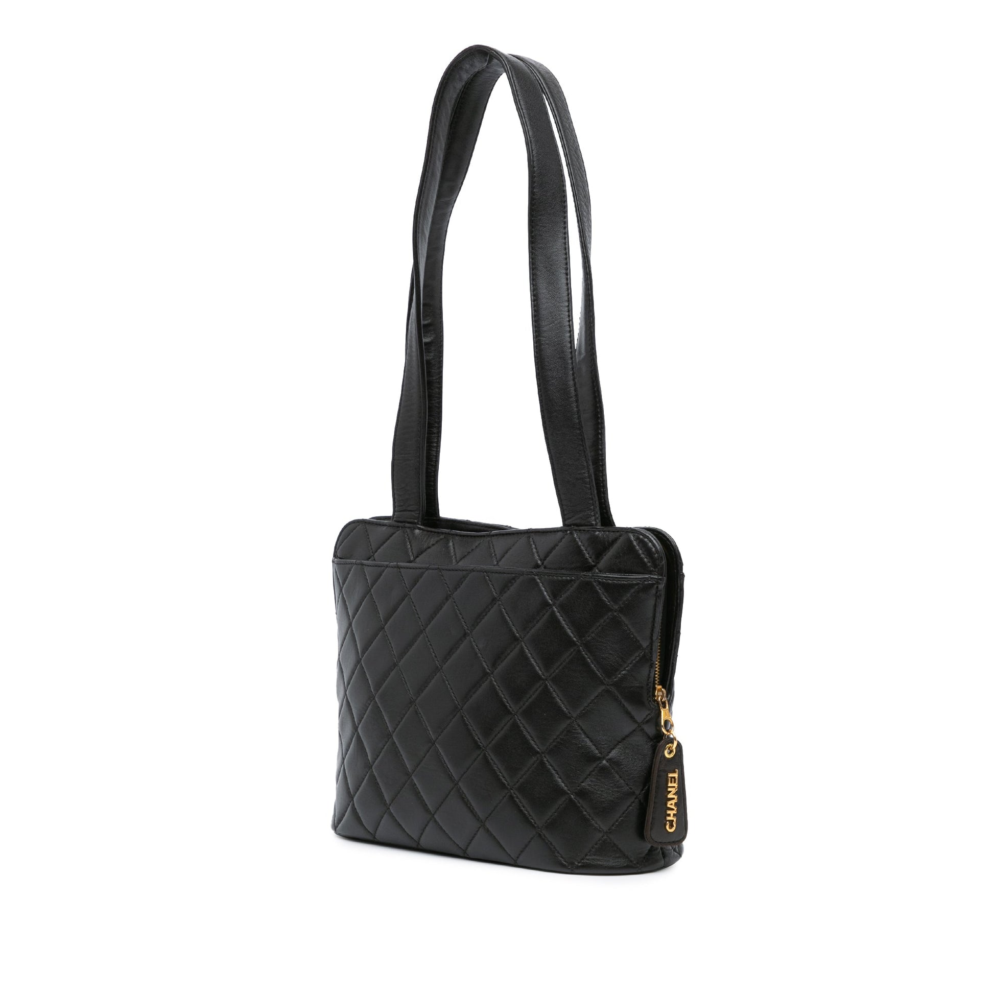 Chanel Shoulder Bag - Almora Bags