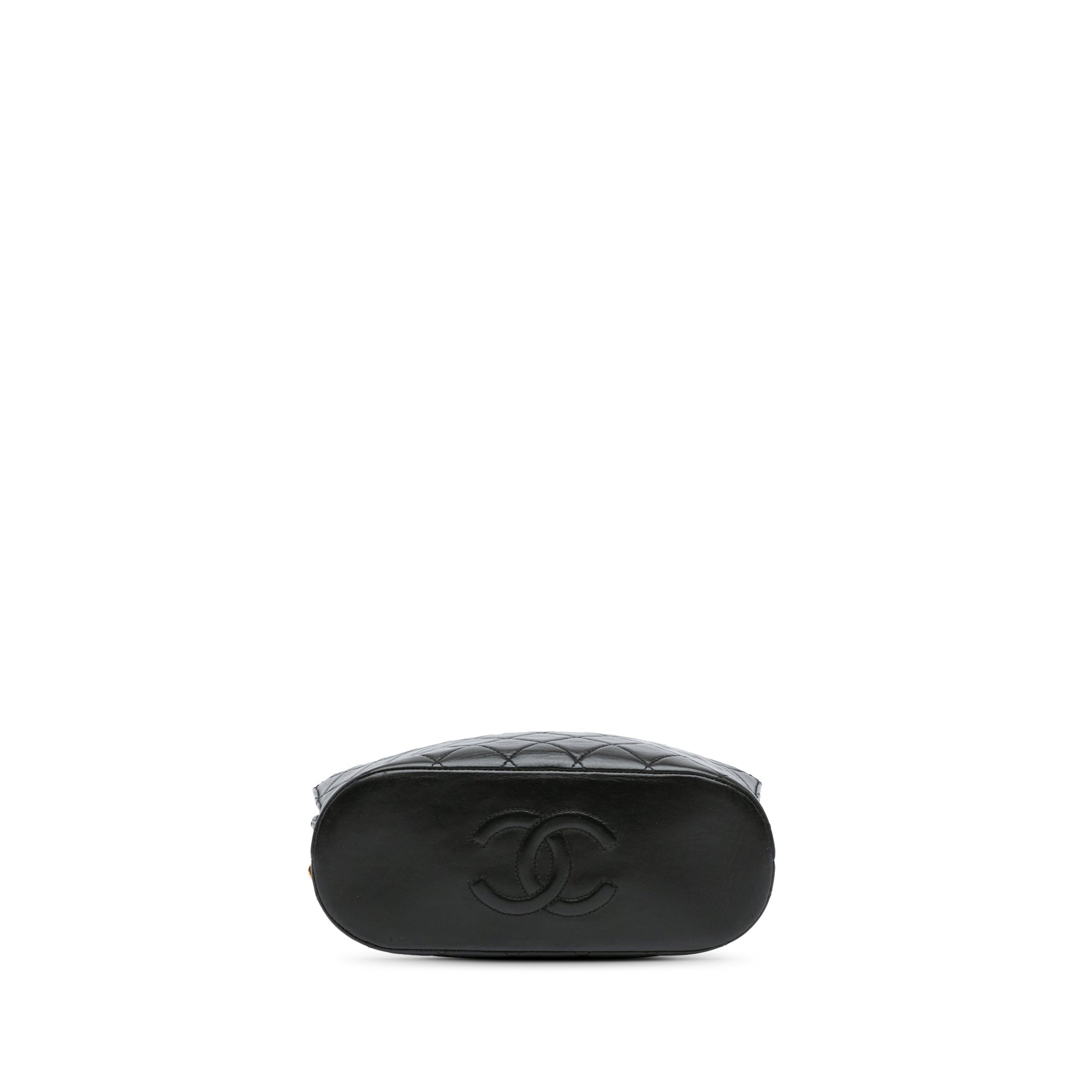 Chanel Shoulder Bag - Almora Bags