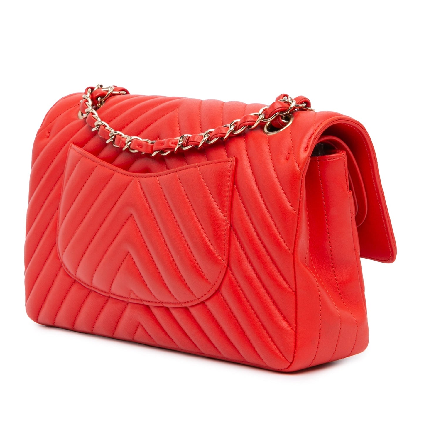 Chanel Flap Shoulder Bag - Almora Bags