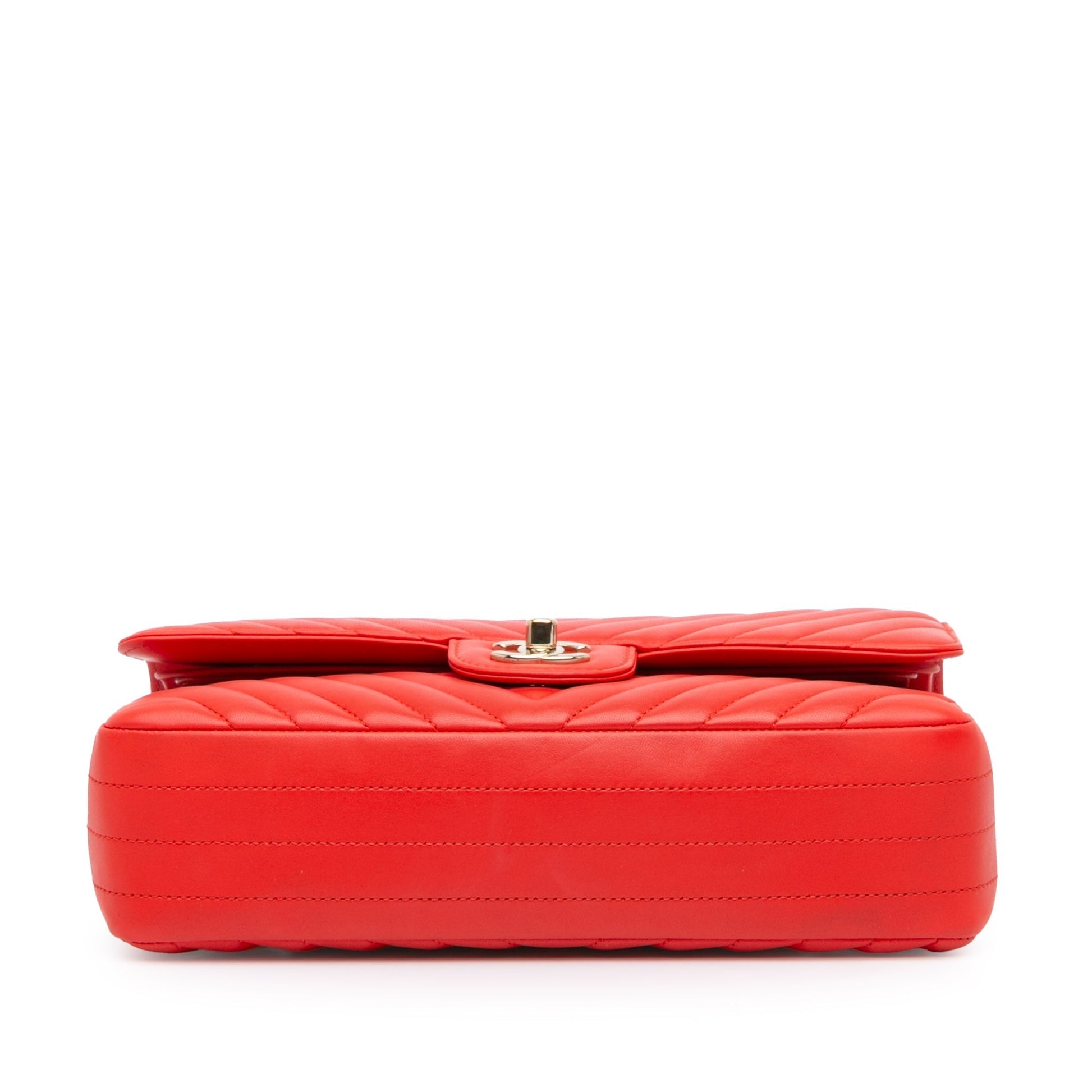 Chanel Flap Shoulder Bag - Almora Bags