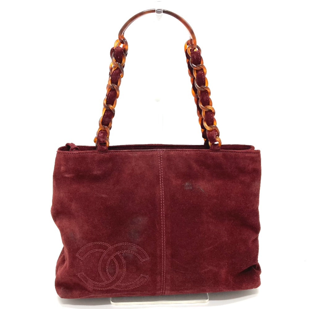 Chanel Shoulder Bag - Almora Bags