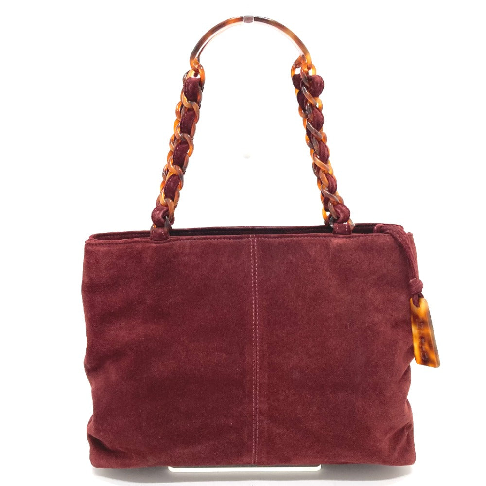 Chanel Shoulder Bag - Almora Bags