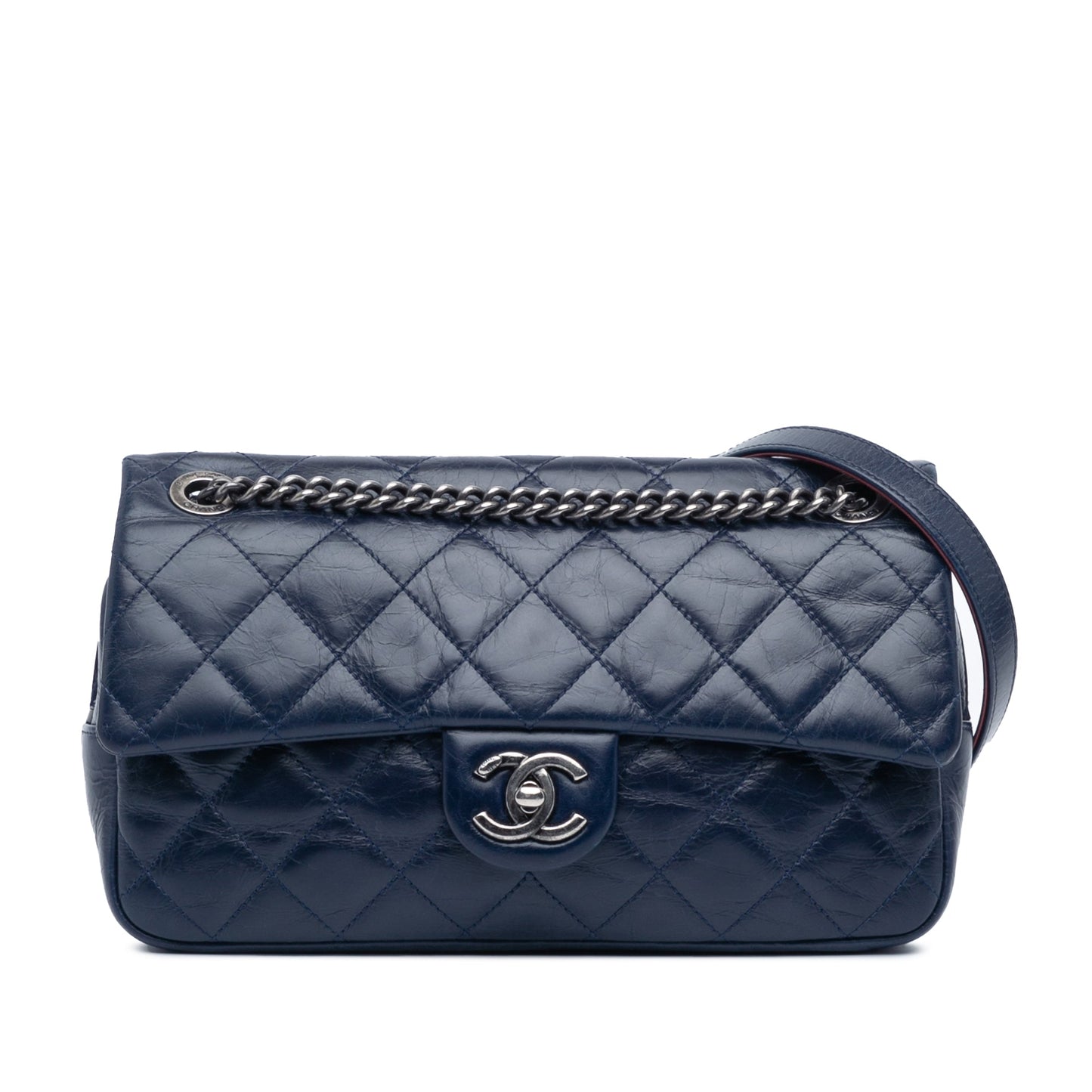 Chanel Flap Crossbody Bag - Almora Bags
