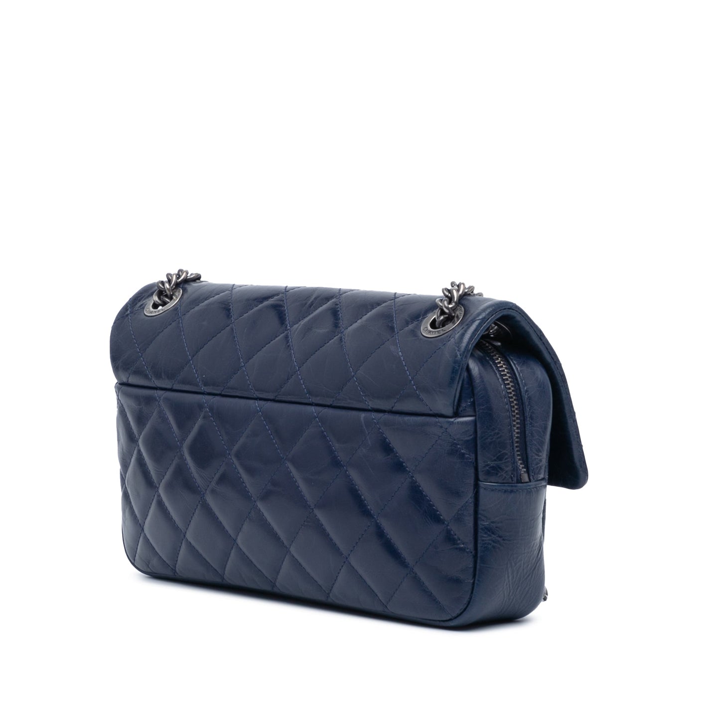 Chanel Flap Crossbody Bag - Almora Bags
