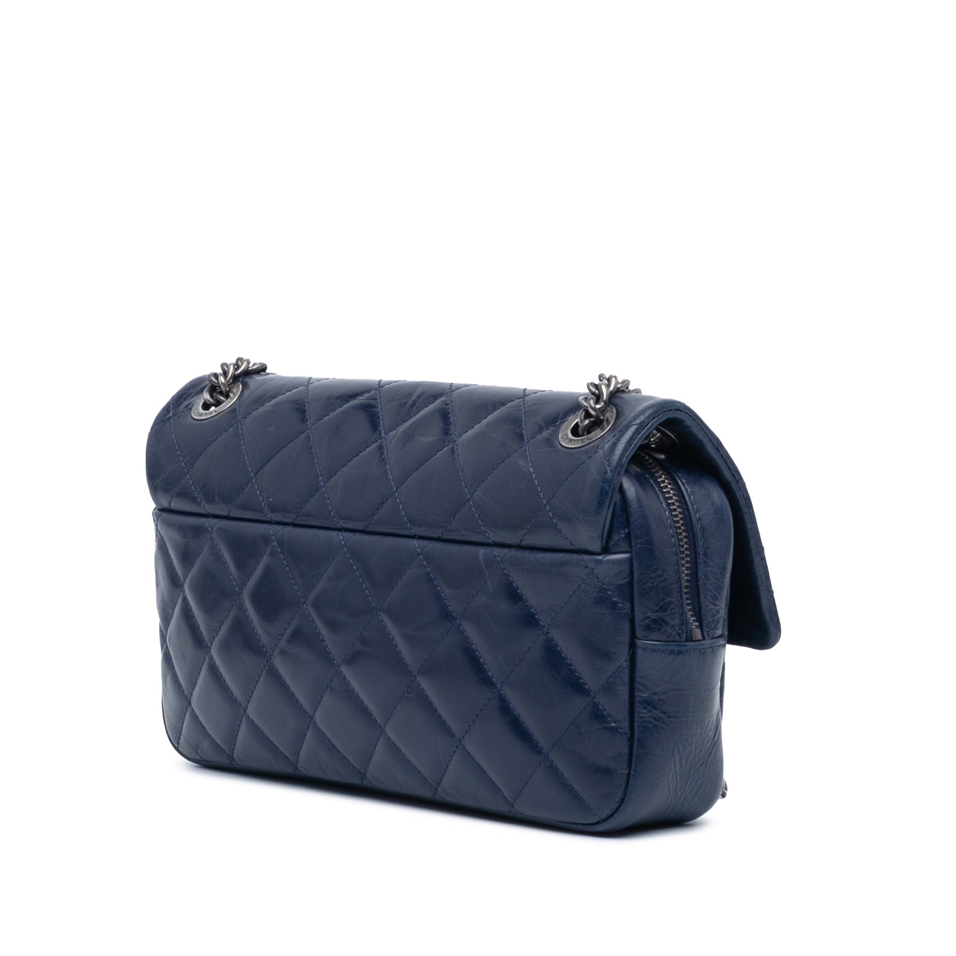 Chanel Flap Crossbody Bag - Almora Bags