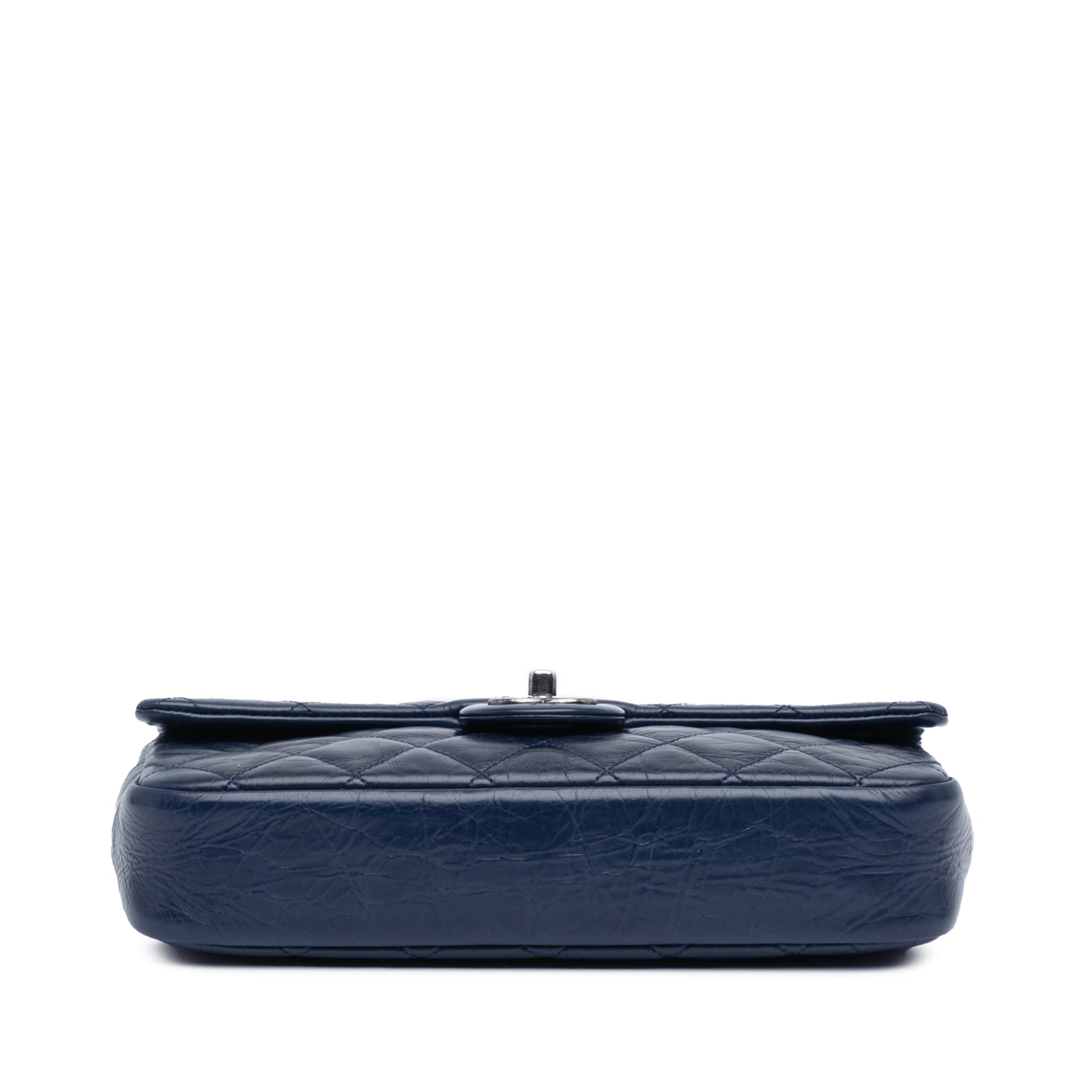 Chanel Flap Crossbody Bag - Almora Bags