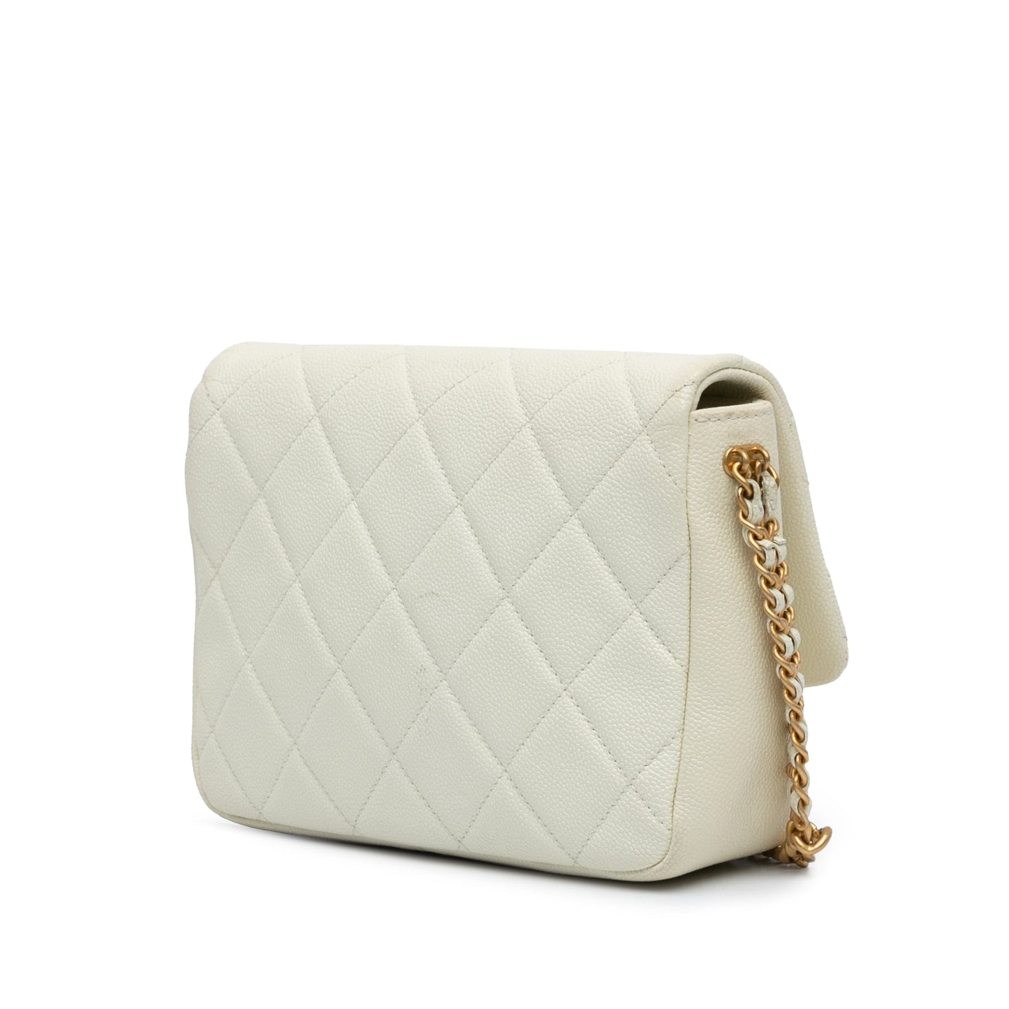 Chanel Flap Crossbody Bag - Almora Bags
