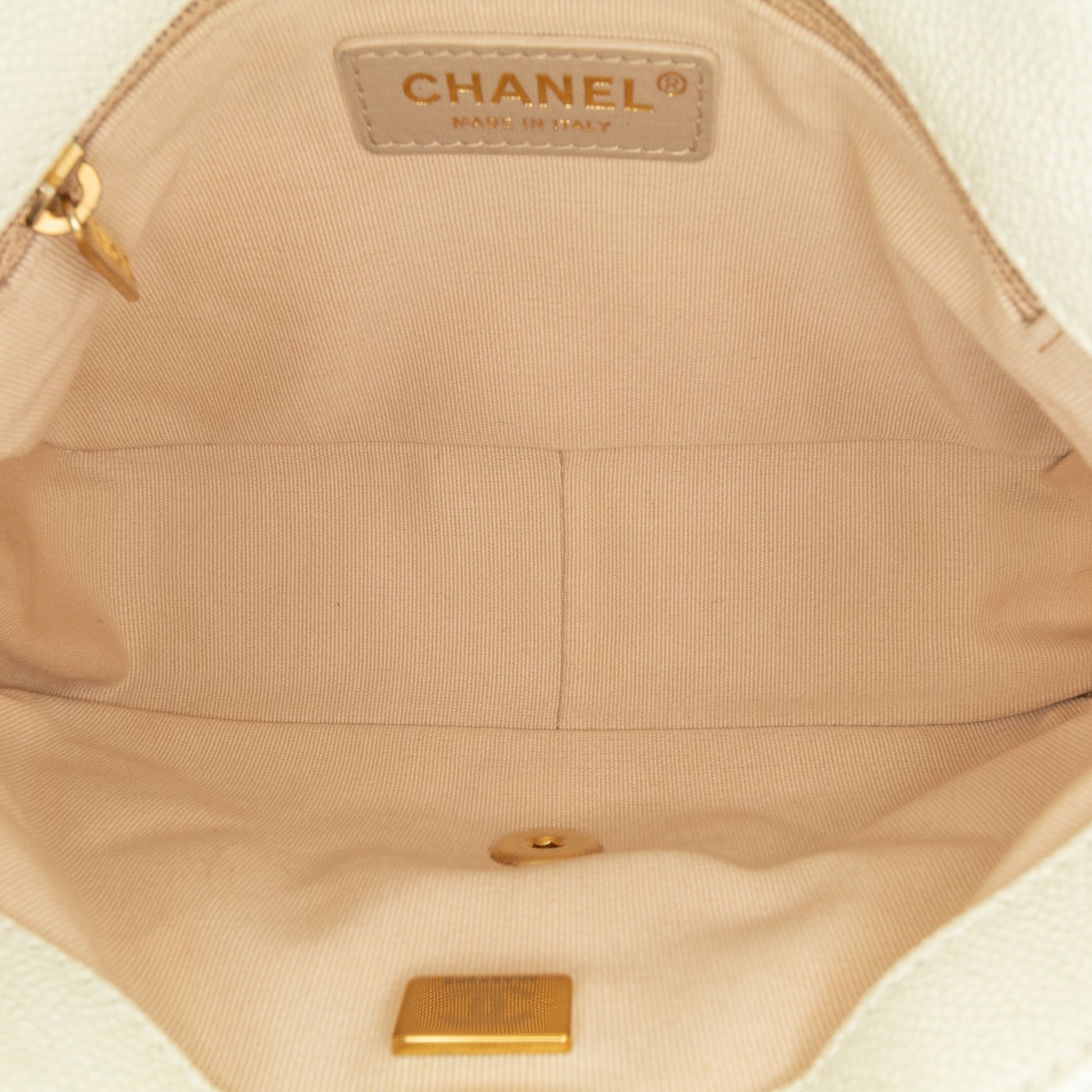 Chanel Flap Crossbody Bag - Almora Bags