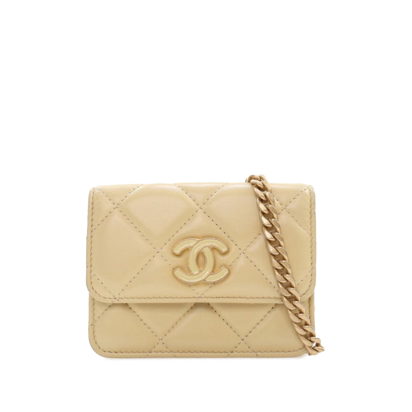 Chanel Belt Bag Handbag - Almora Bags