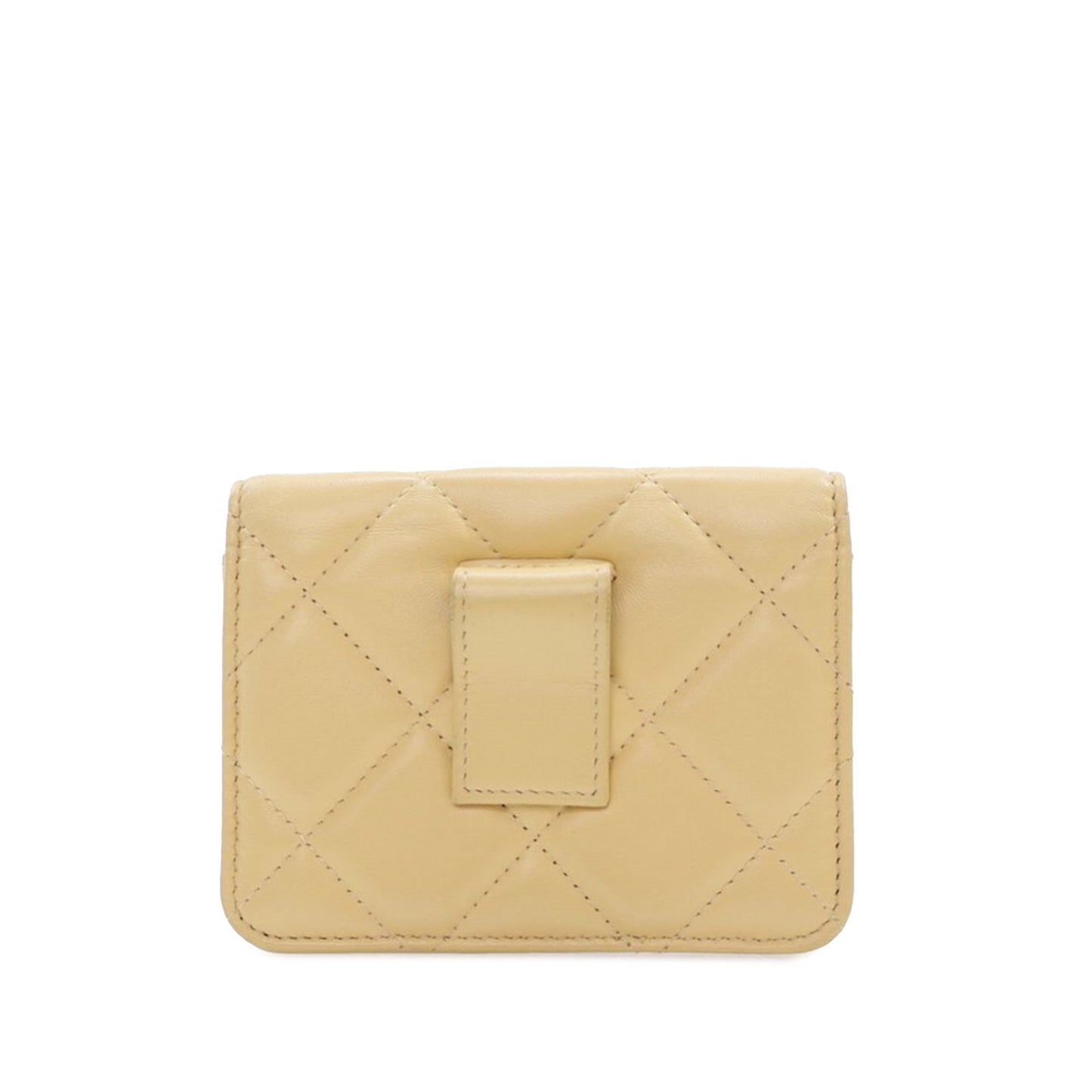 Chanel Belt Bag Handbag - Almora Bags