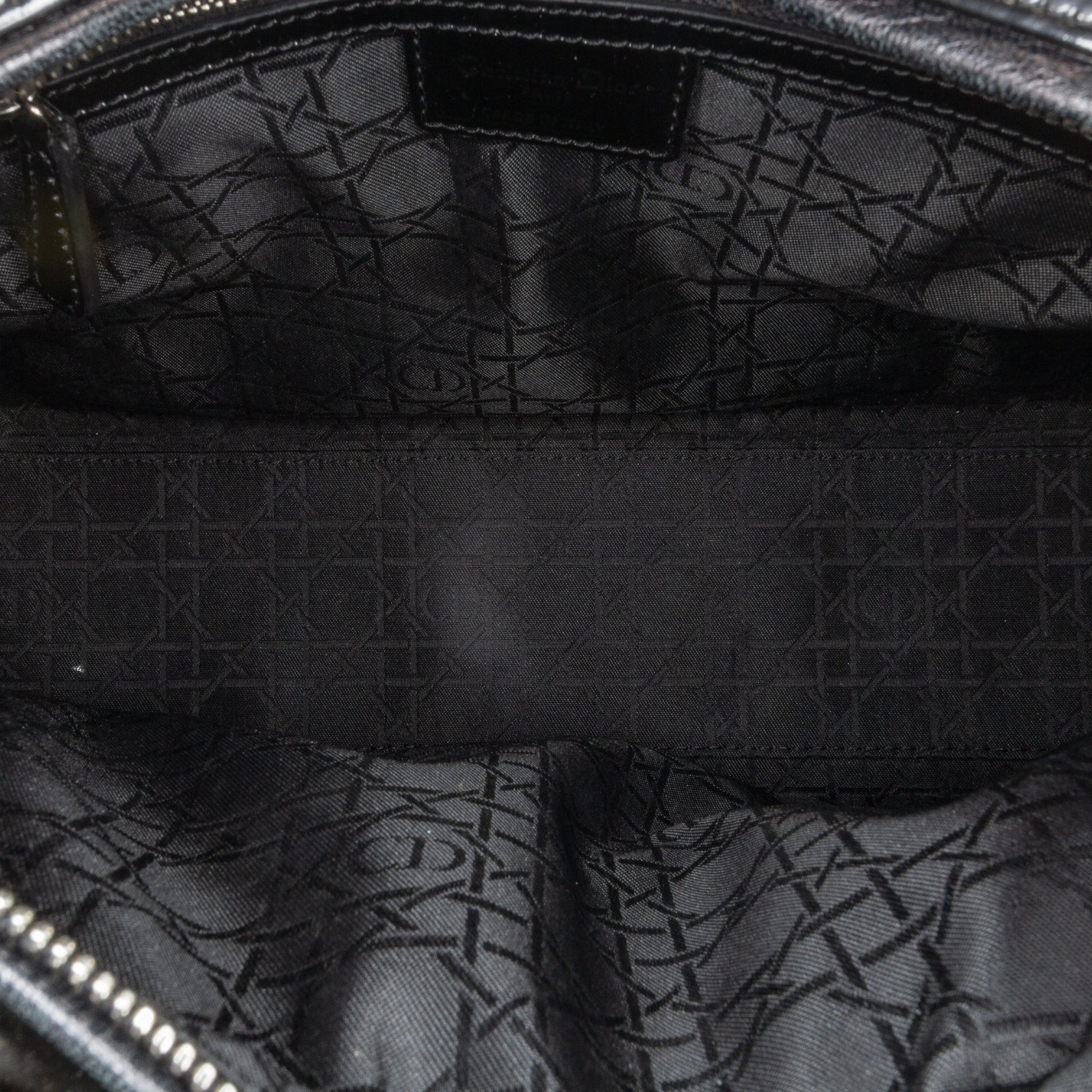Dior Lady Dior Quilted Leather Handbag