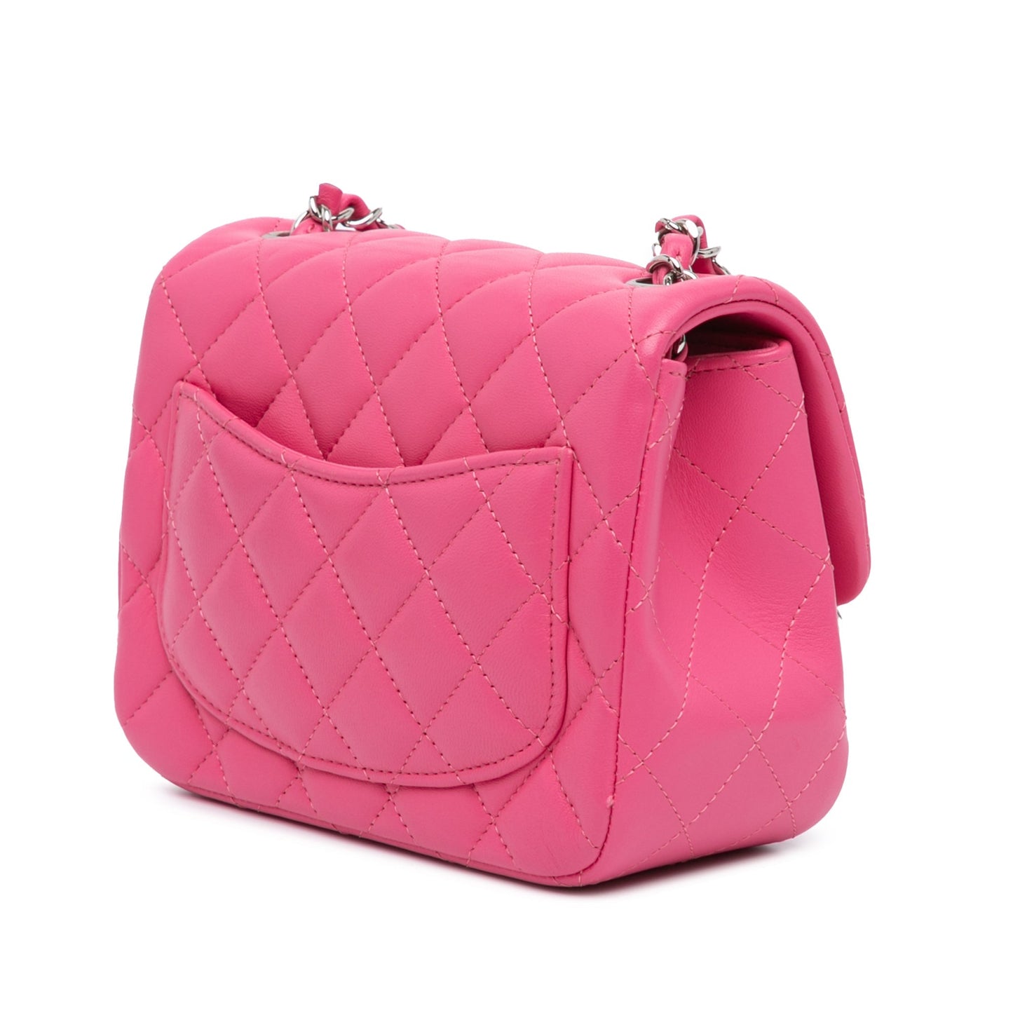 Chanel Flap Crossbody Bag - Almora Bags