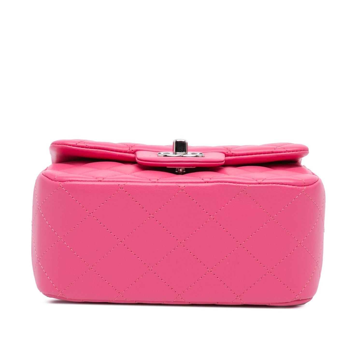 Chanel Flap Crossbody Bag - Almora Bags