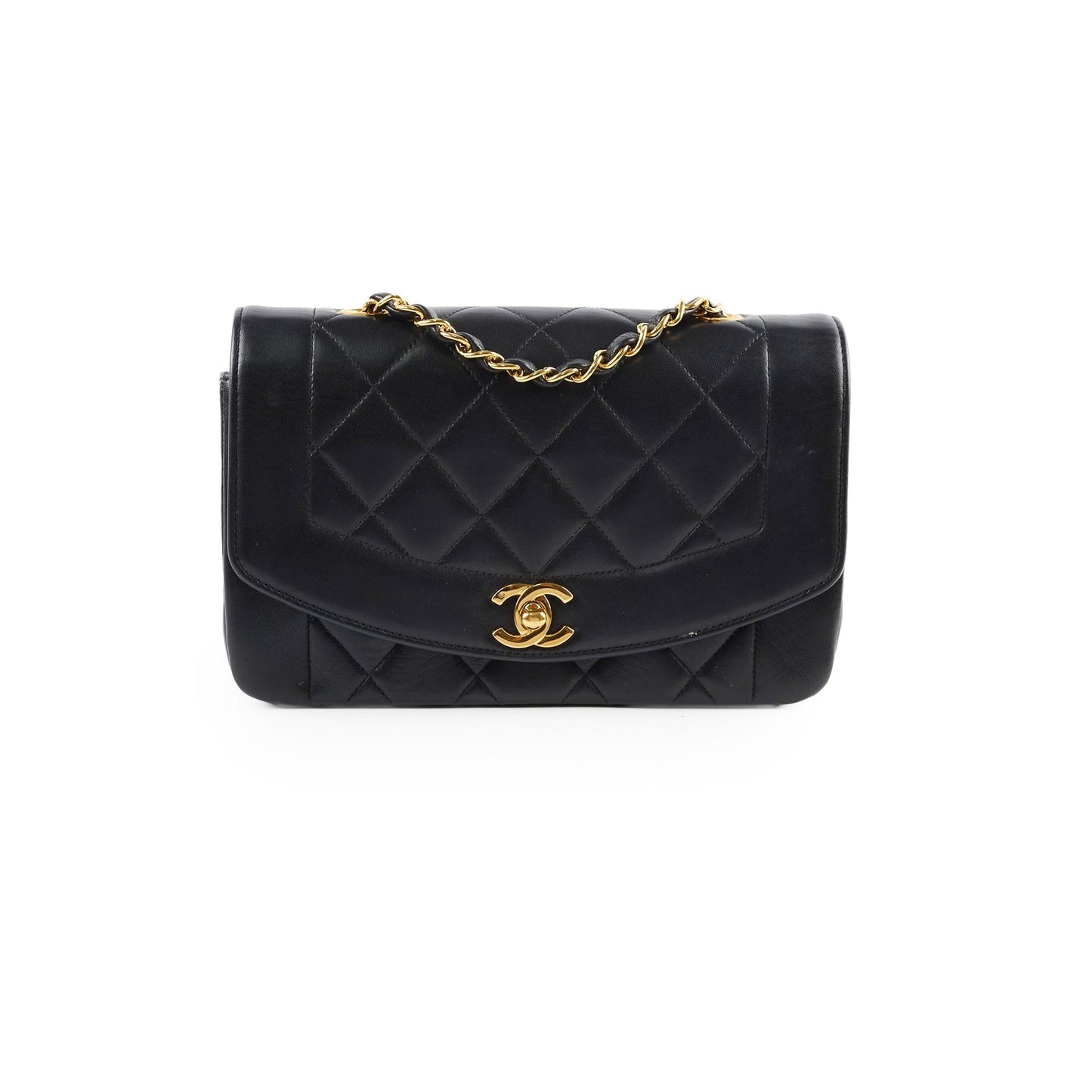 Chanel Small Handbag - Almora Bags