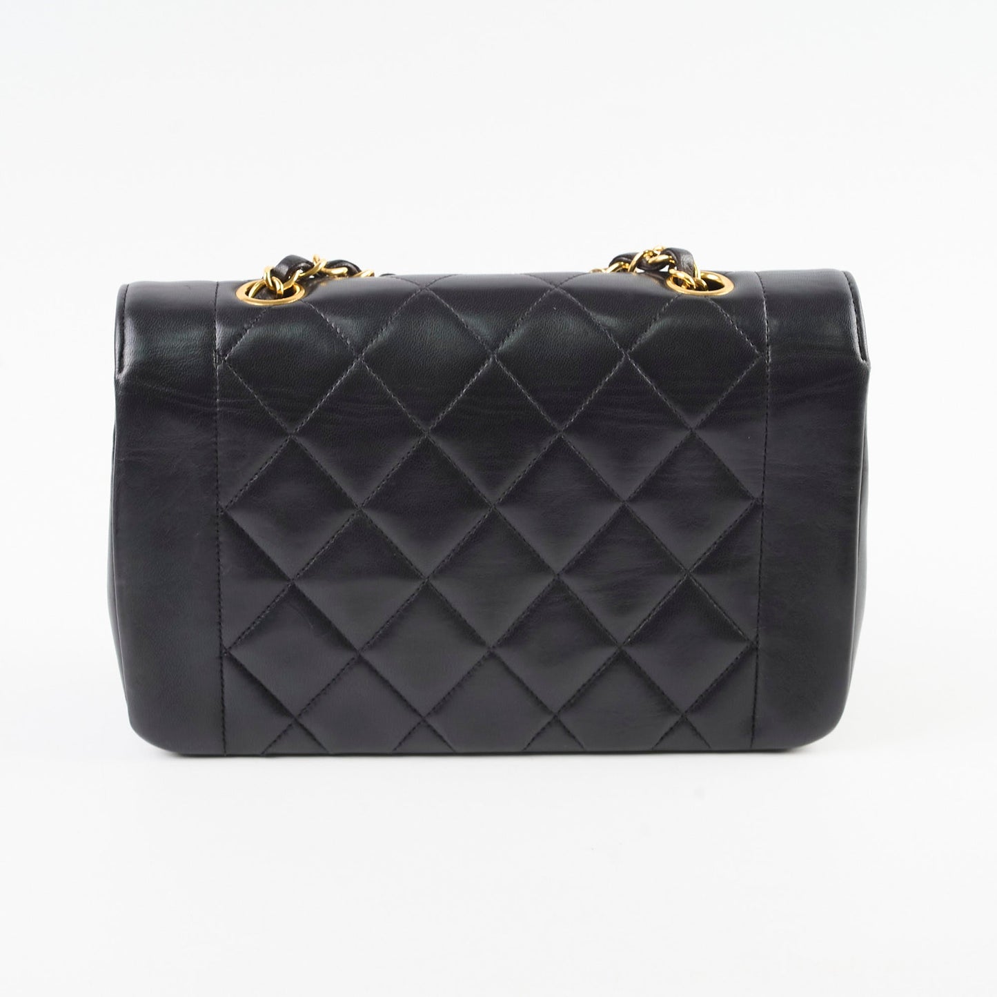 Chanel Small Handbag - Almora Bags