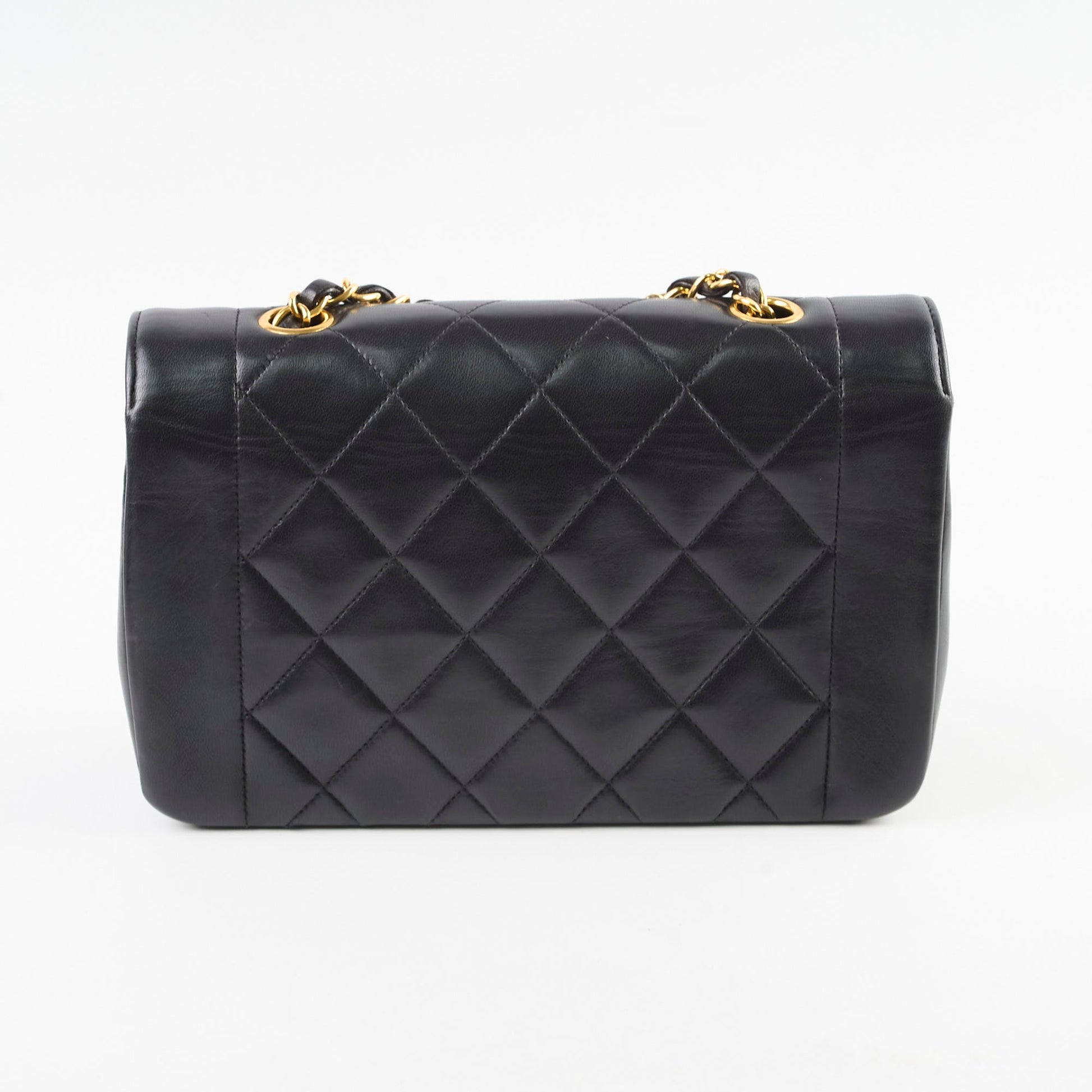 Chanel Small Handbag - Almora Bags
