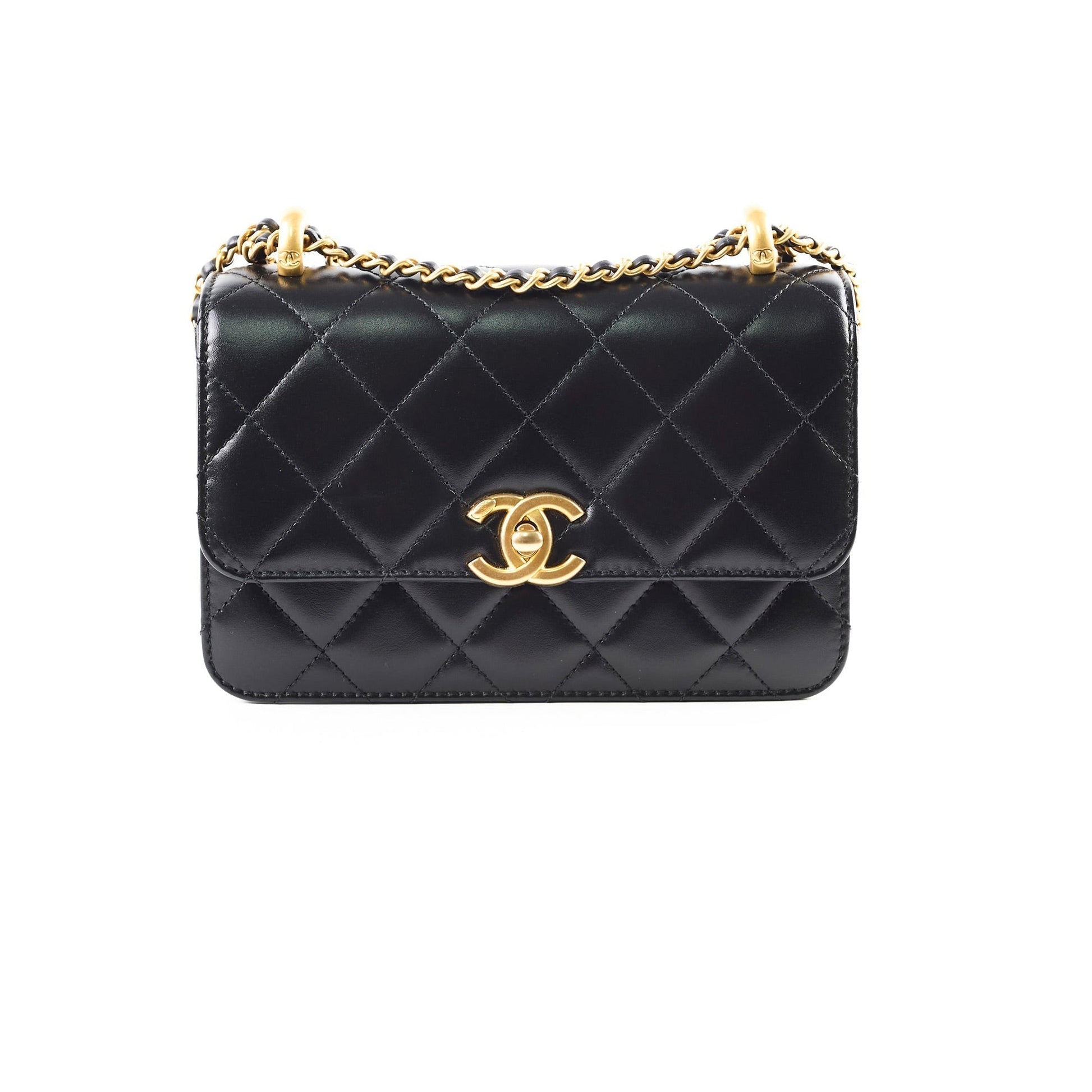 Chanel Shoulder Bag - Almora Bags