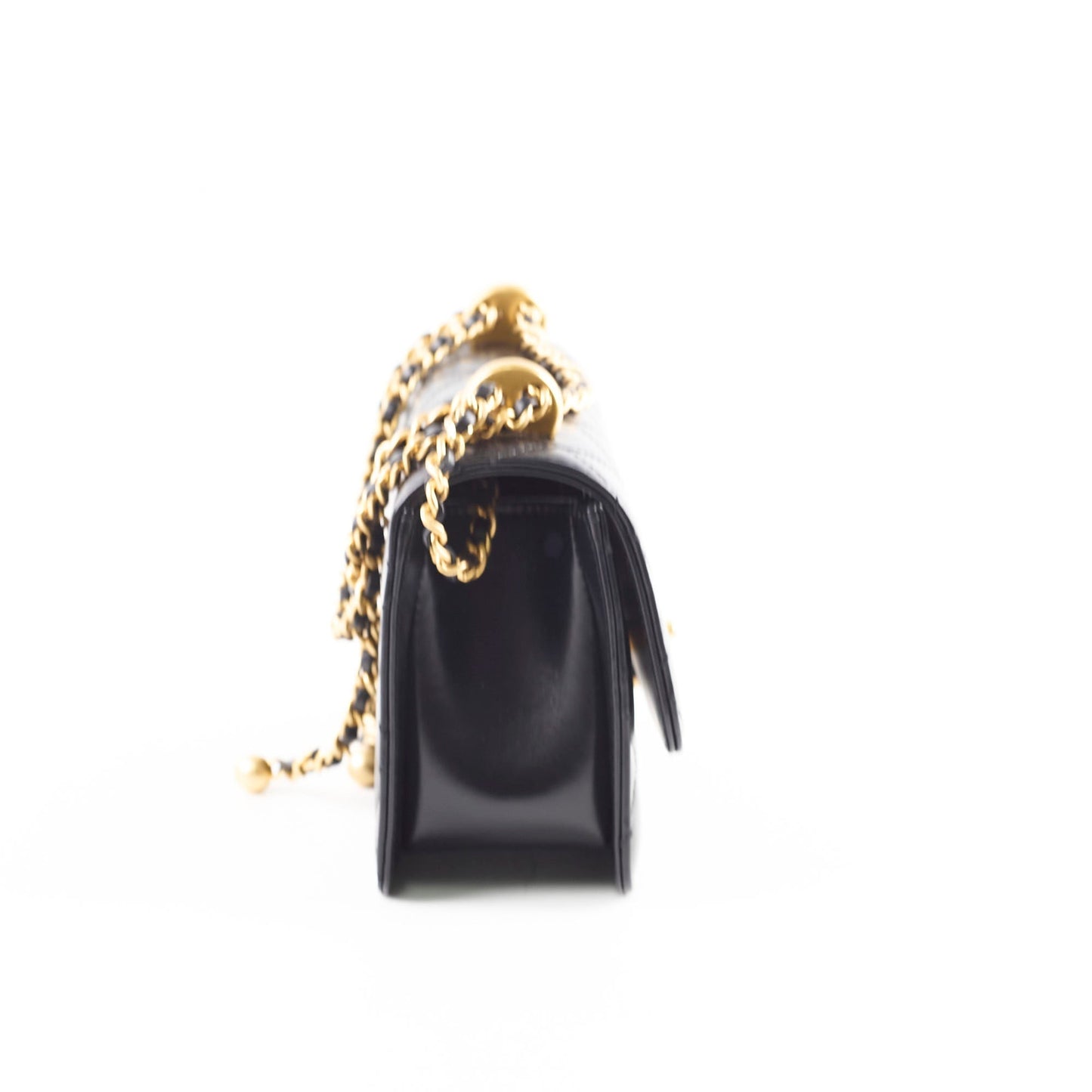 Chanel Shoulder Bag - Almora Bags