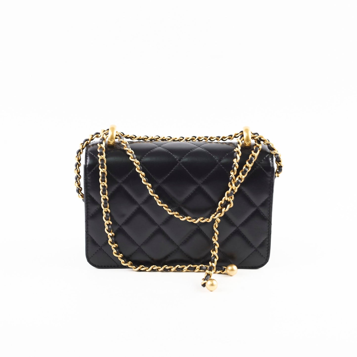 Chanel Shoulder Bag - Almora Bags