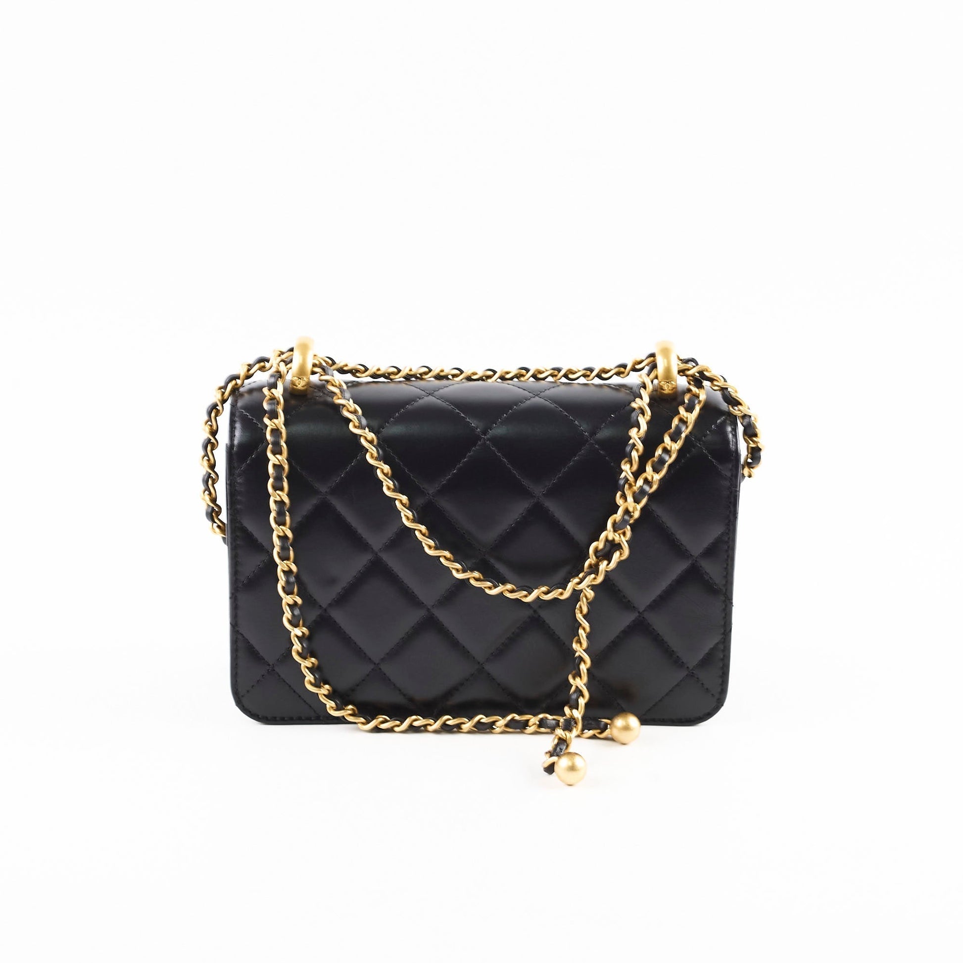 Chanel Shoulder Bag - Almora Bags