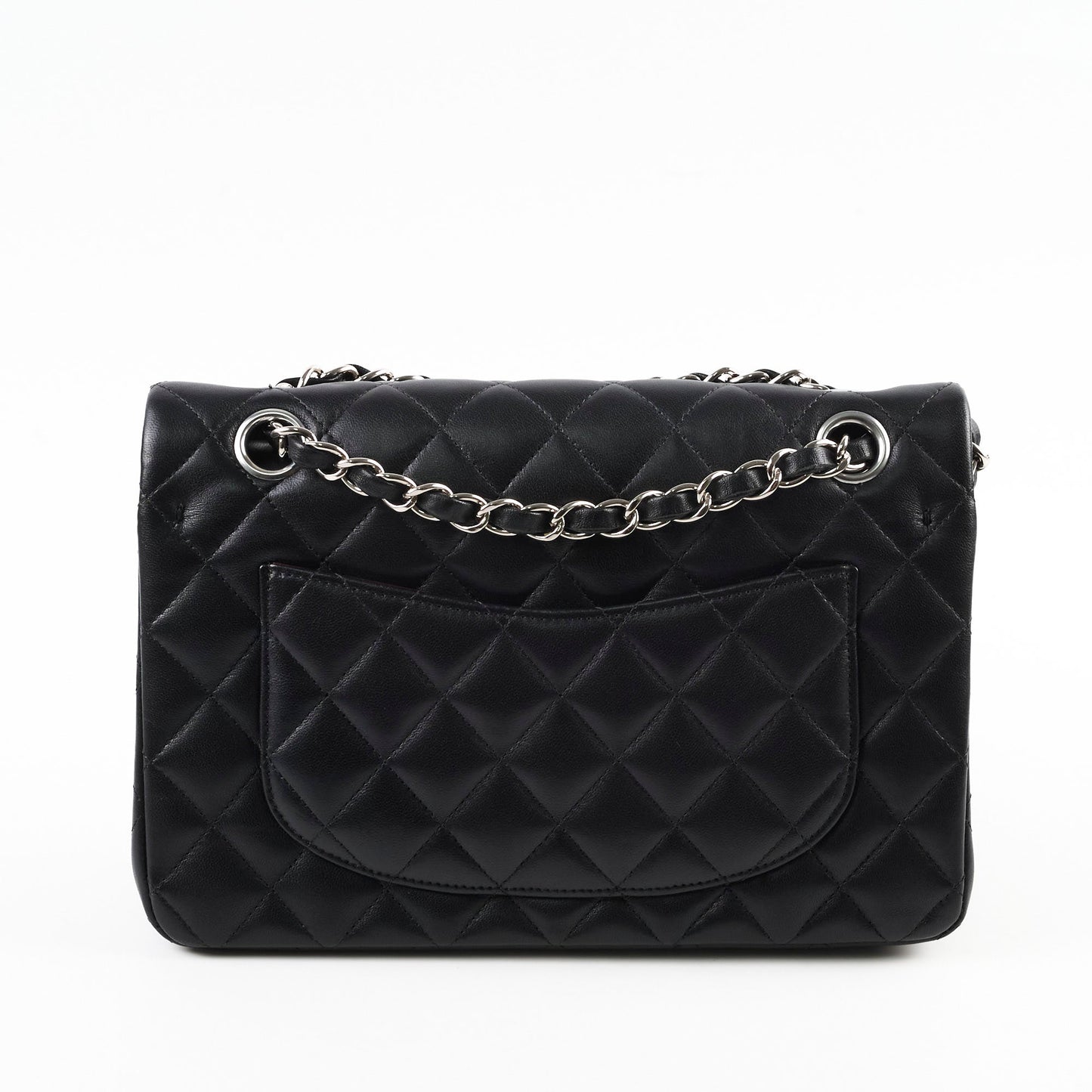 Chanel Classic Flap Small Shoulder Bag - Almora Bags
