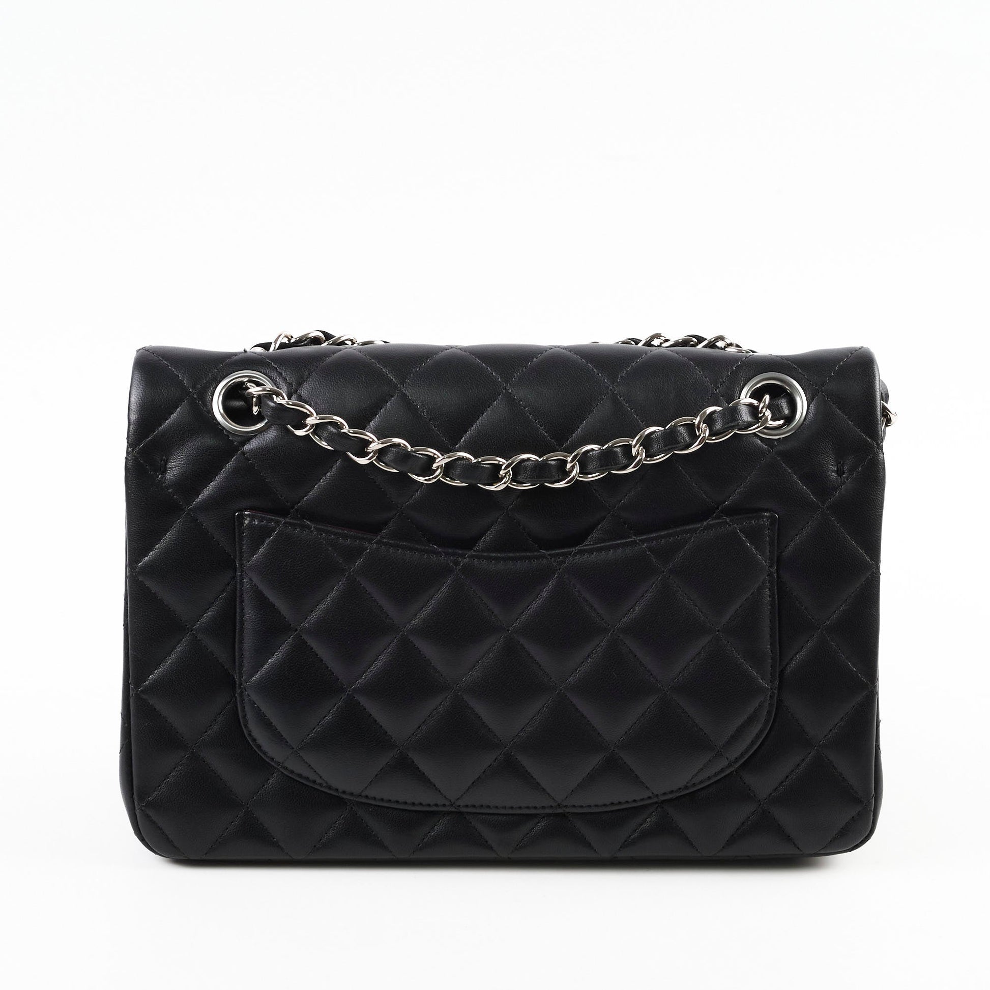 Chanel Classic Flap Small Shoulder Bag - Almora Bags