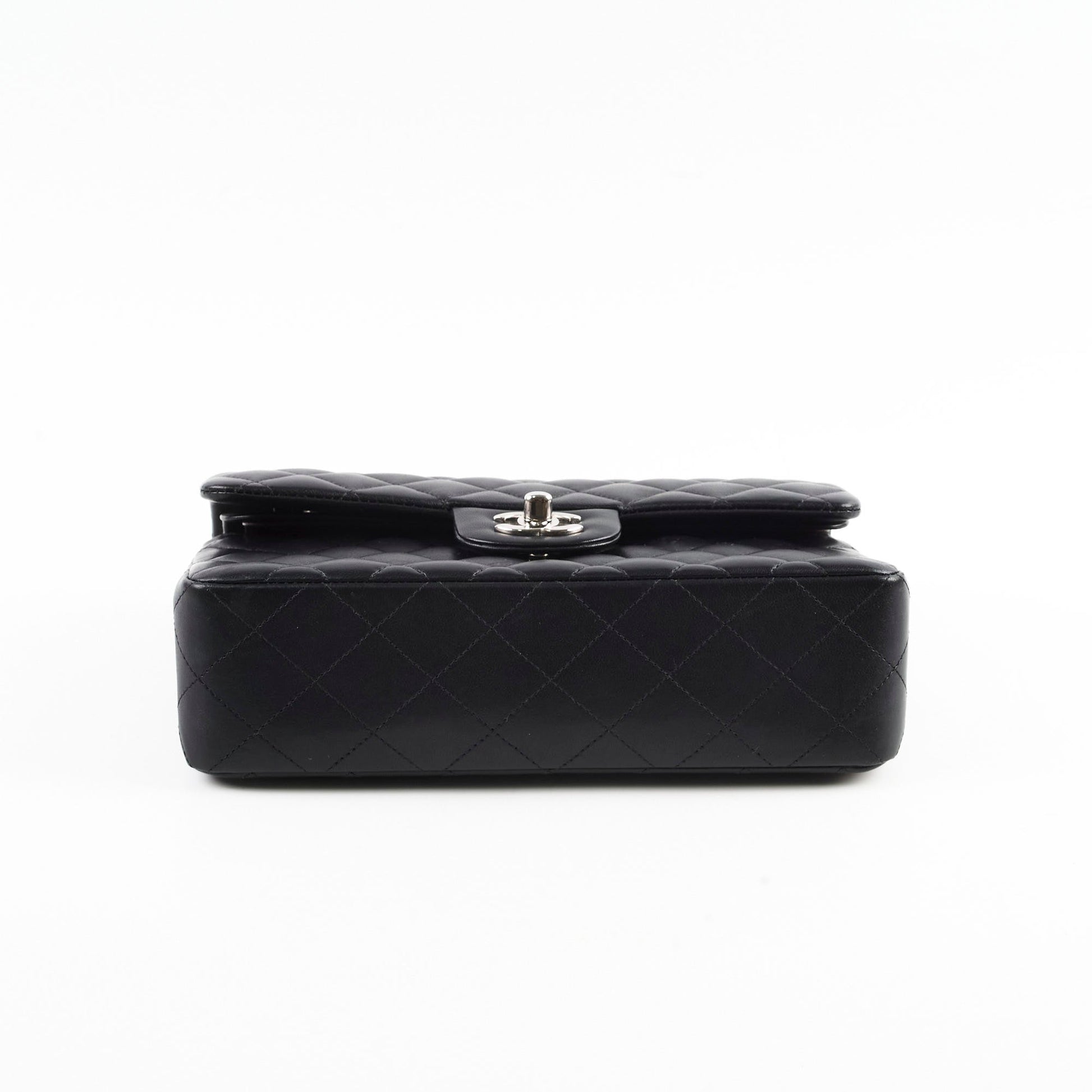 Chanel Classic Flap Small Shoulder Bag - Almora Bags