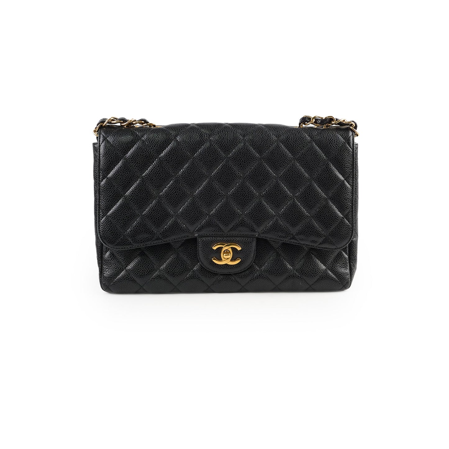 Chanel Shoulder Bag - Almora Bags