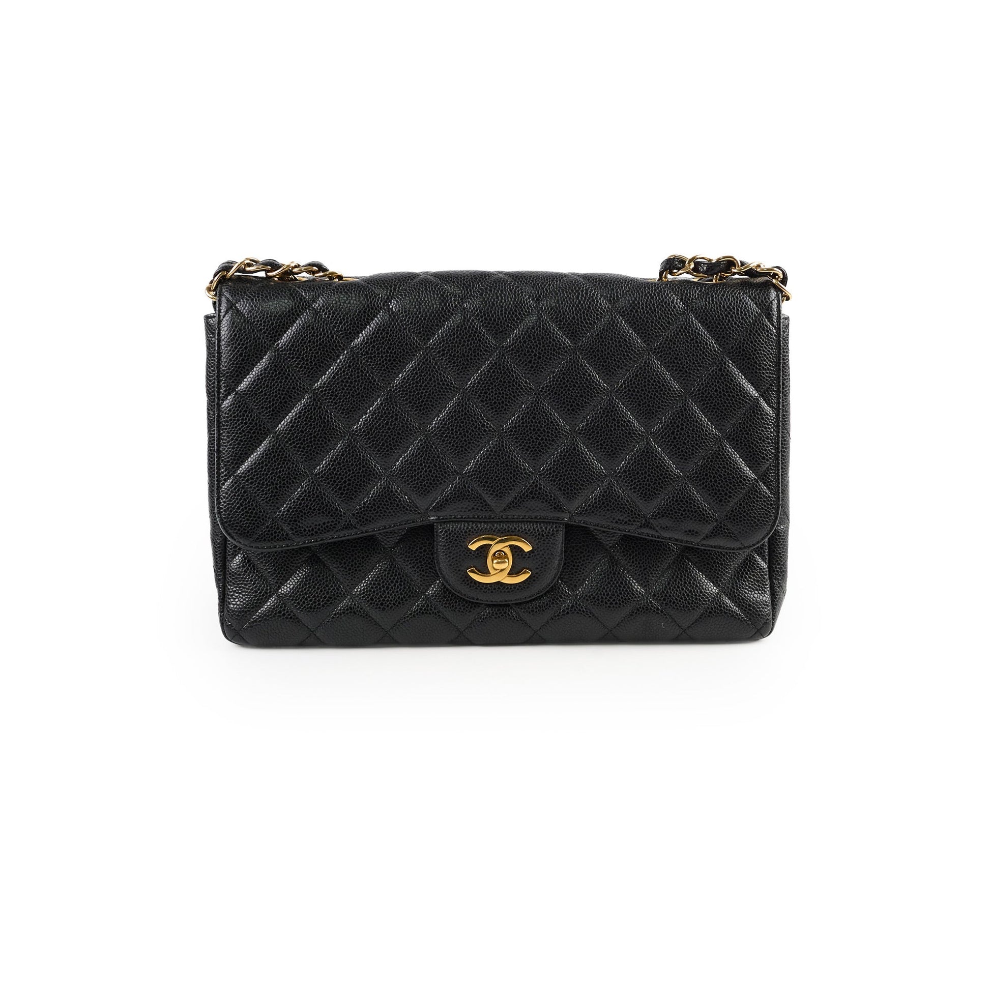 Chanel Shoulder Bag - Almora Bags