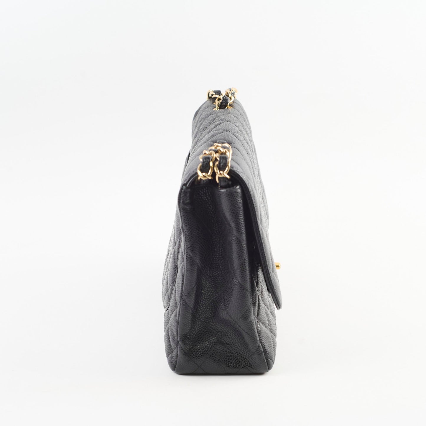 Chanel Shoulder Bag - Almora Bags