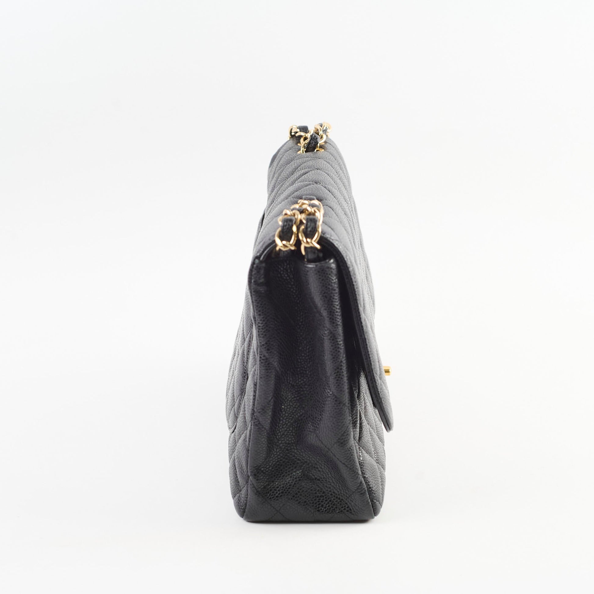 Chanel Shoulder Bag - Almora Bags