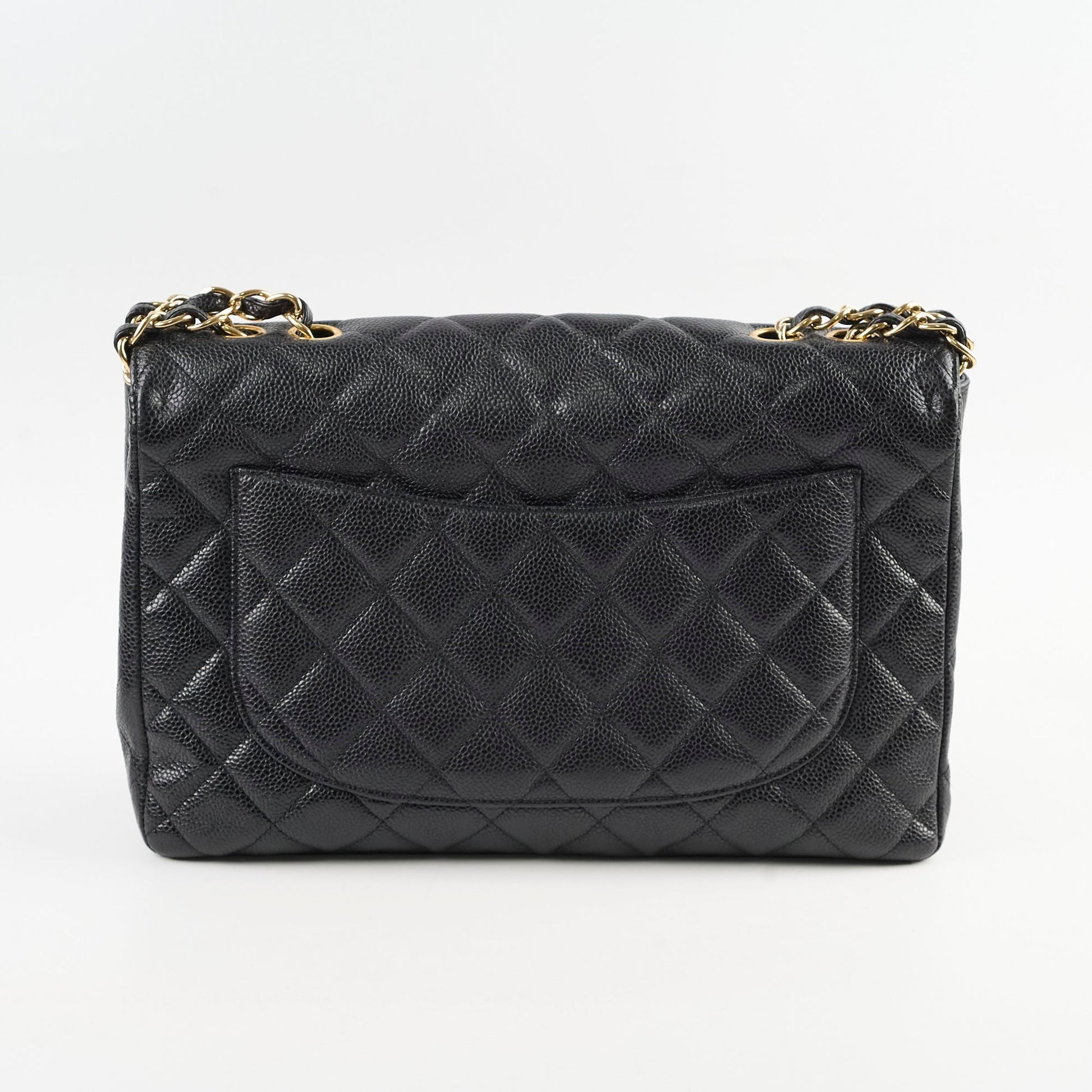 Chanel Shoulder Bag - Almora Bags