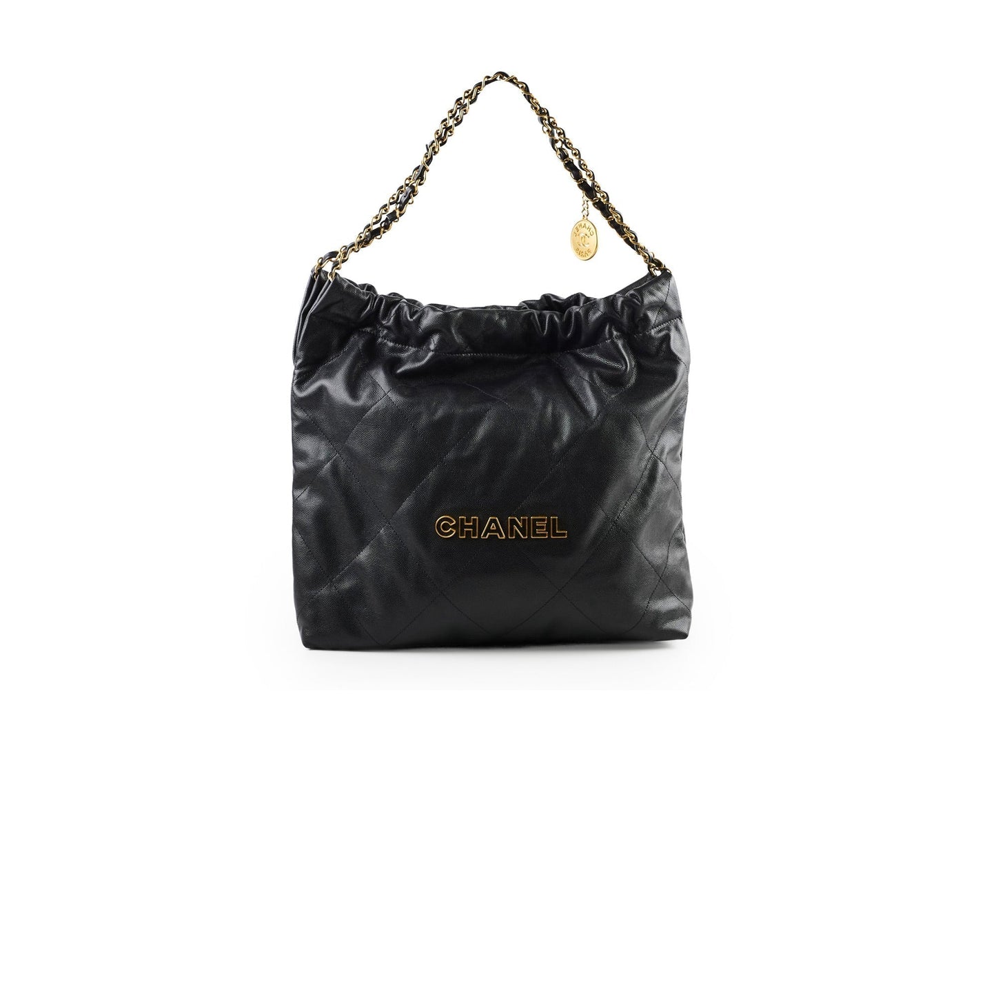 Chanel Medium Handbag - Almora Bags