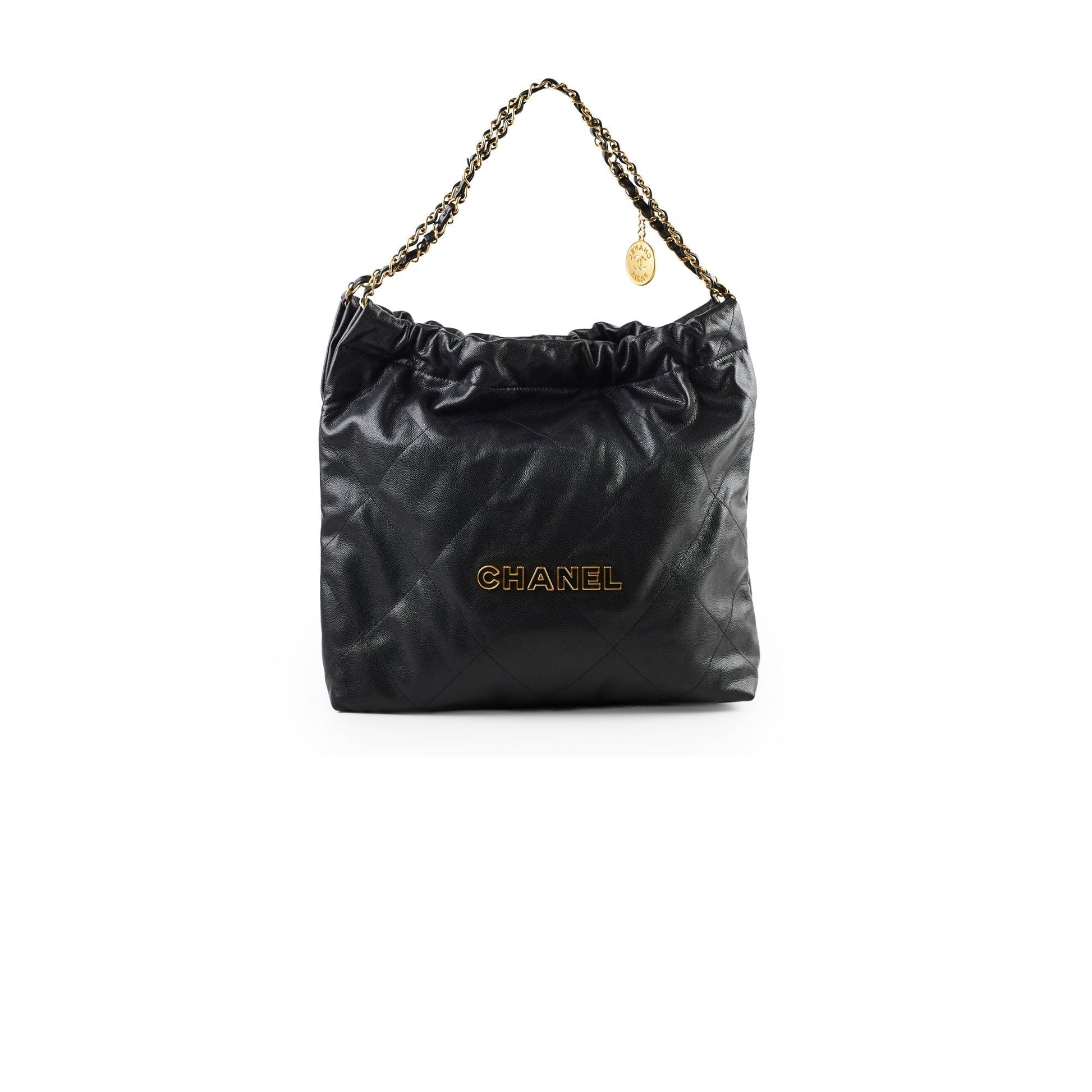 Chanel Medium Handbag - Almora Bags
