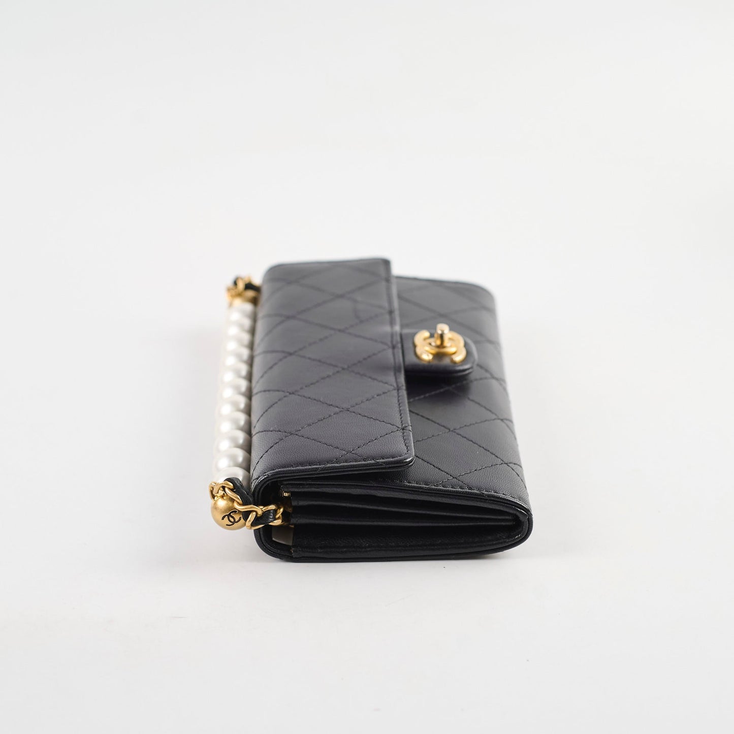 Chanel Wallet On Chain Crossbody Bag - Almora Bags