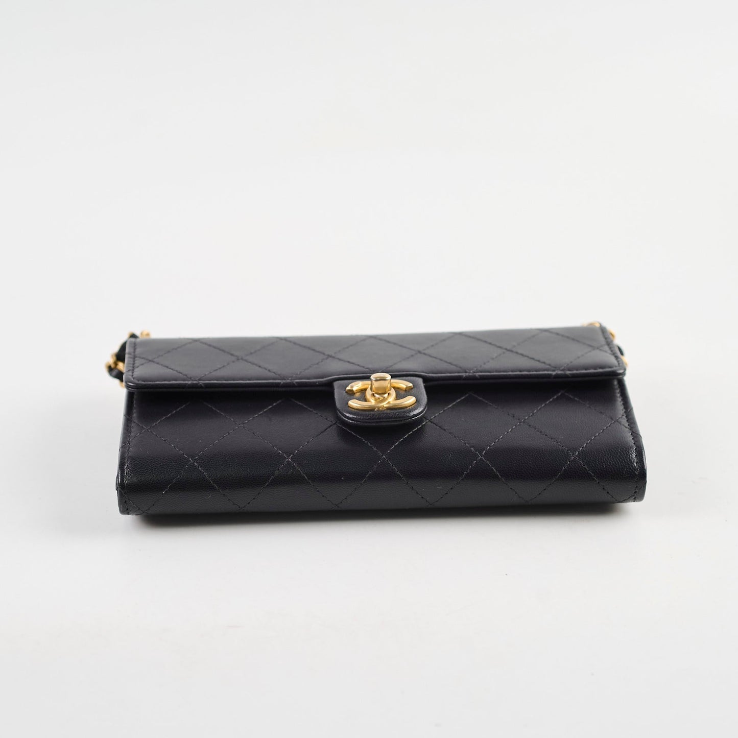 Chanel Wallet On Chain Crossbody Bag - Almora Bags