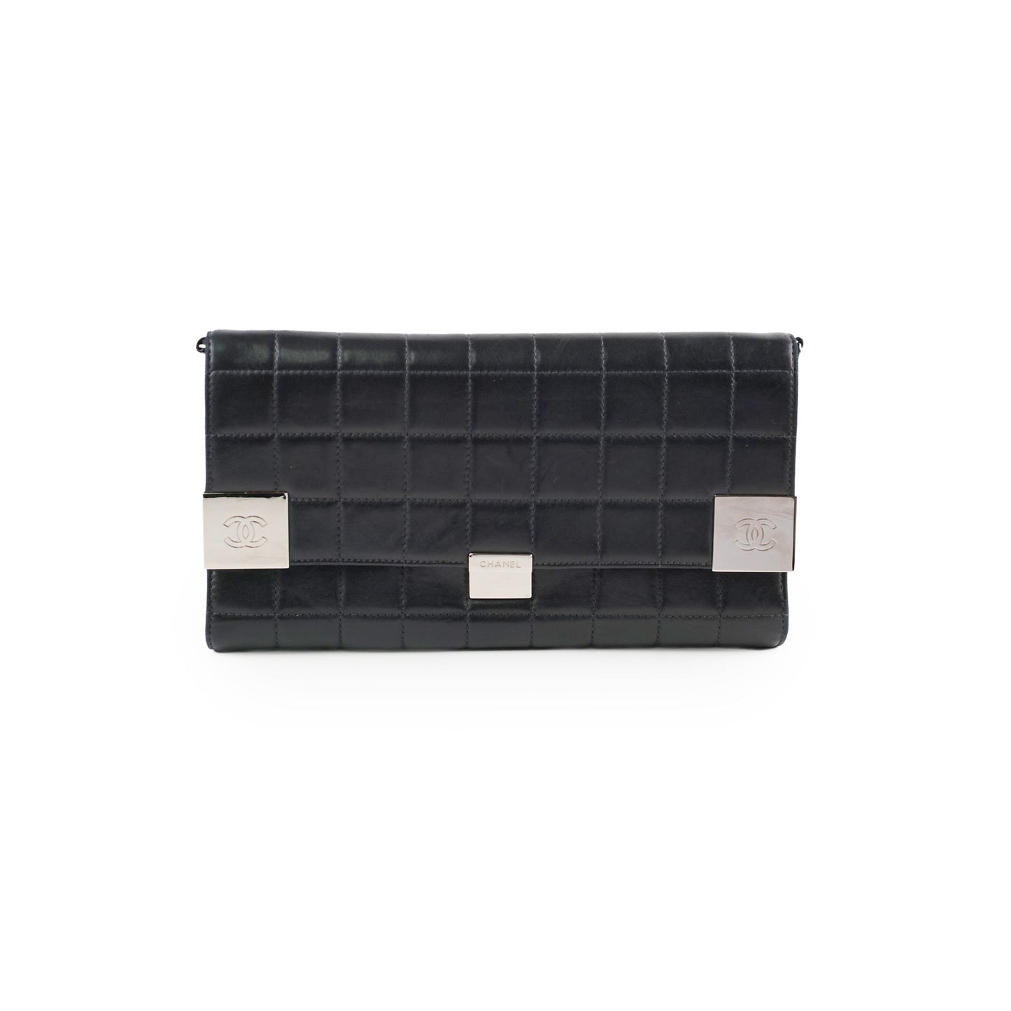Chanel Wallet On Chain Crossbody Bag - Almora Bags