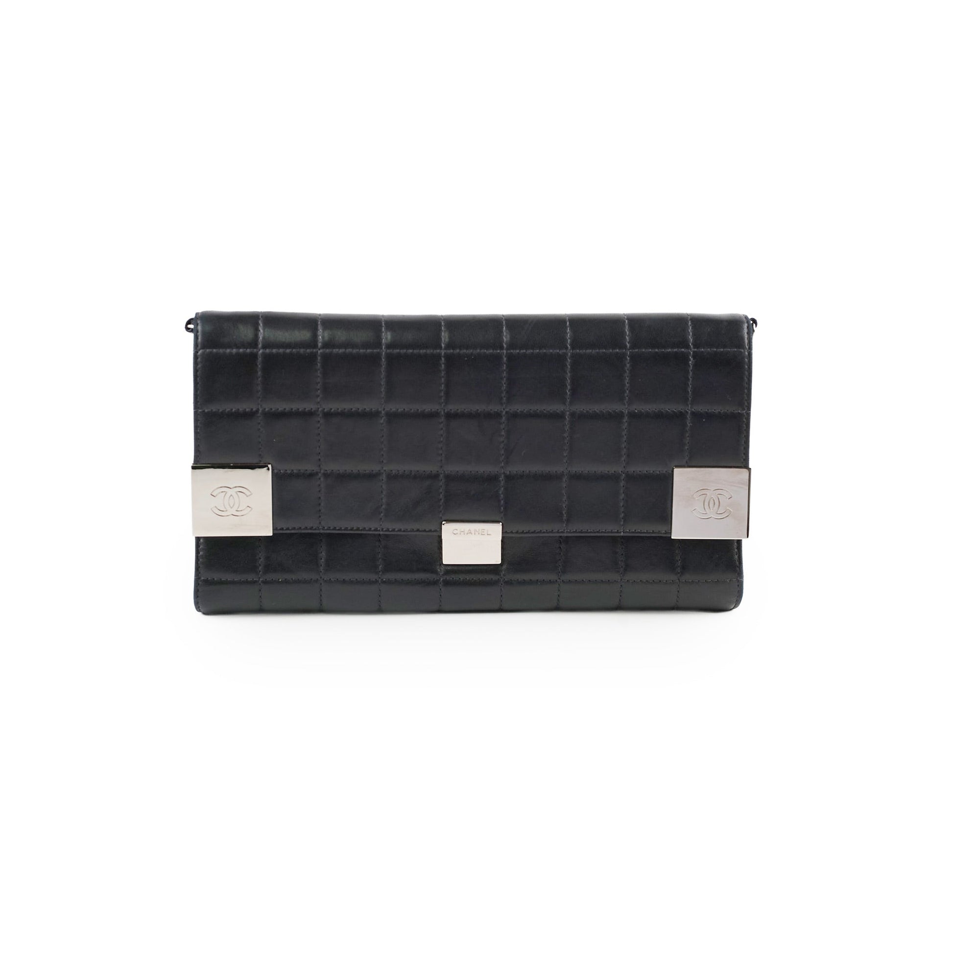 Chanel Wallet On Chain Crossbody Bag - Almora Bags