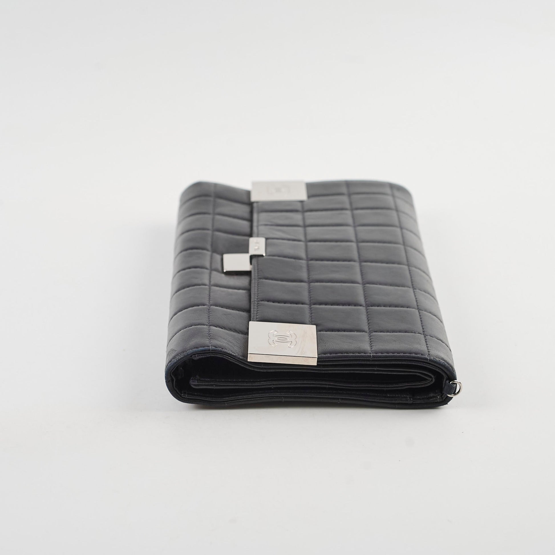Chanel Wallet On Chain Crossbody Bag - Almora Bags