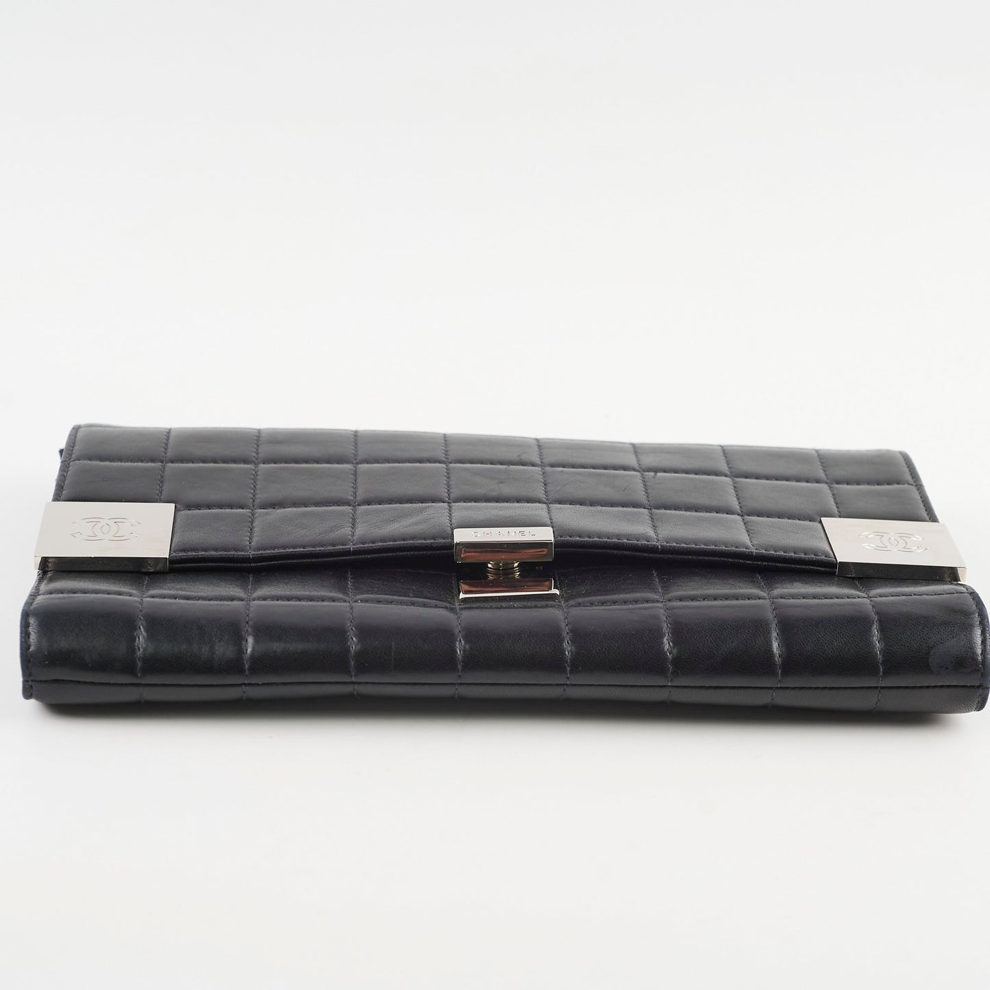 Chanel Wallet On Chain Crossbody Bag - Almora Bags