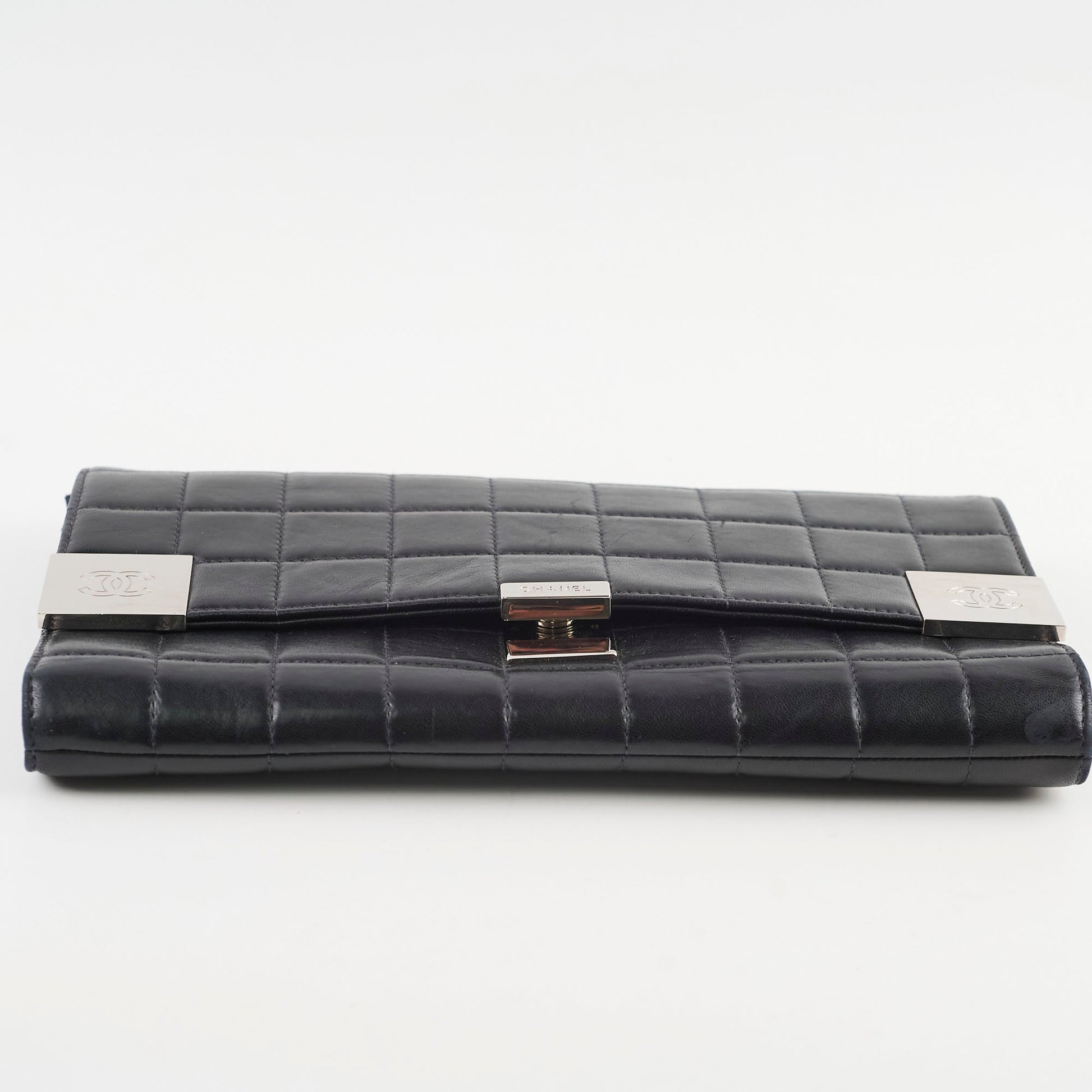 Chanel Wallet On Chain Crossbody Bag - Almora Bags
