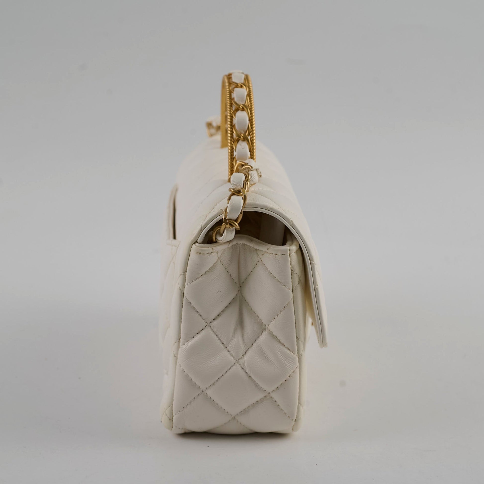 Chanel Mini Handbag - Almora Bags