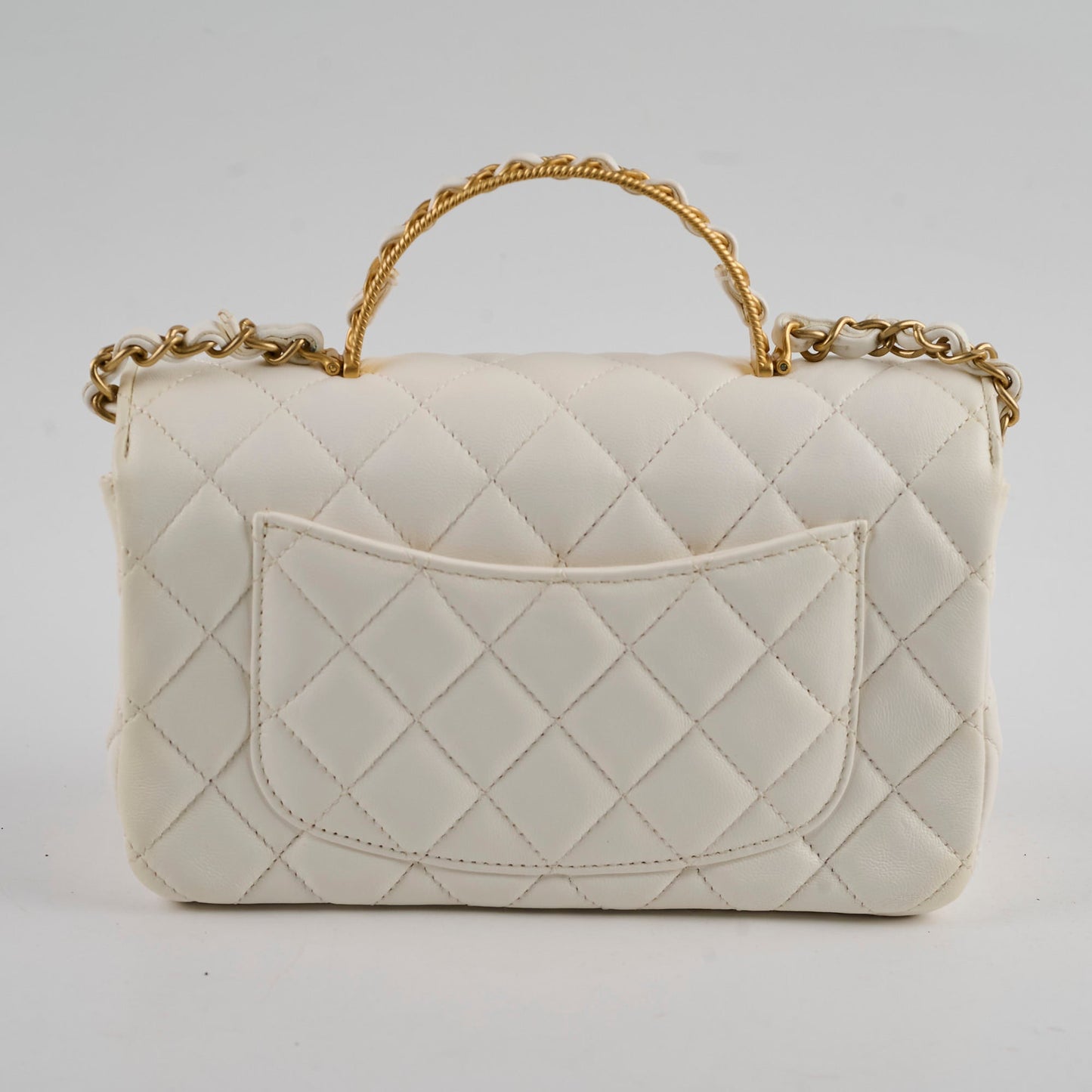 Chanel Mini Handbag - Almora Bags