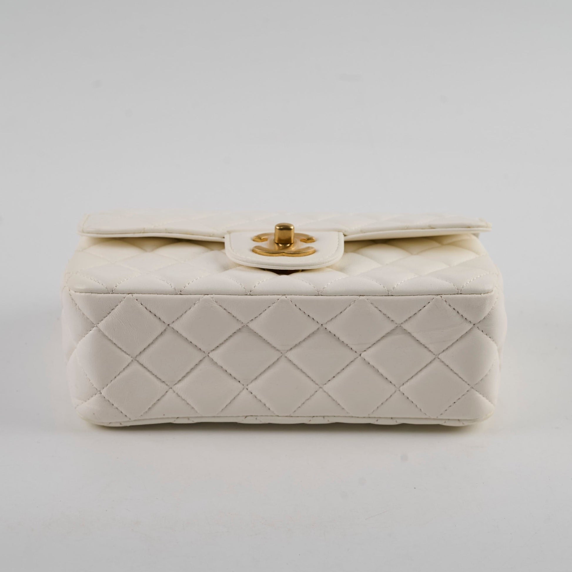 Chanel Mini Handbag - Almora Bags